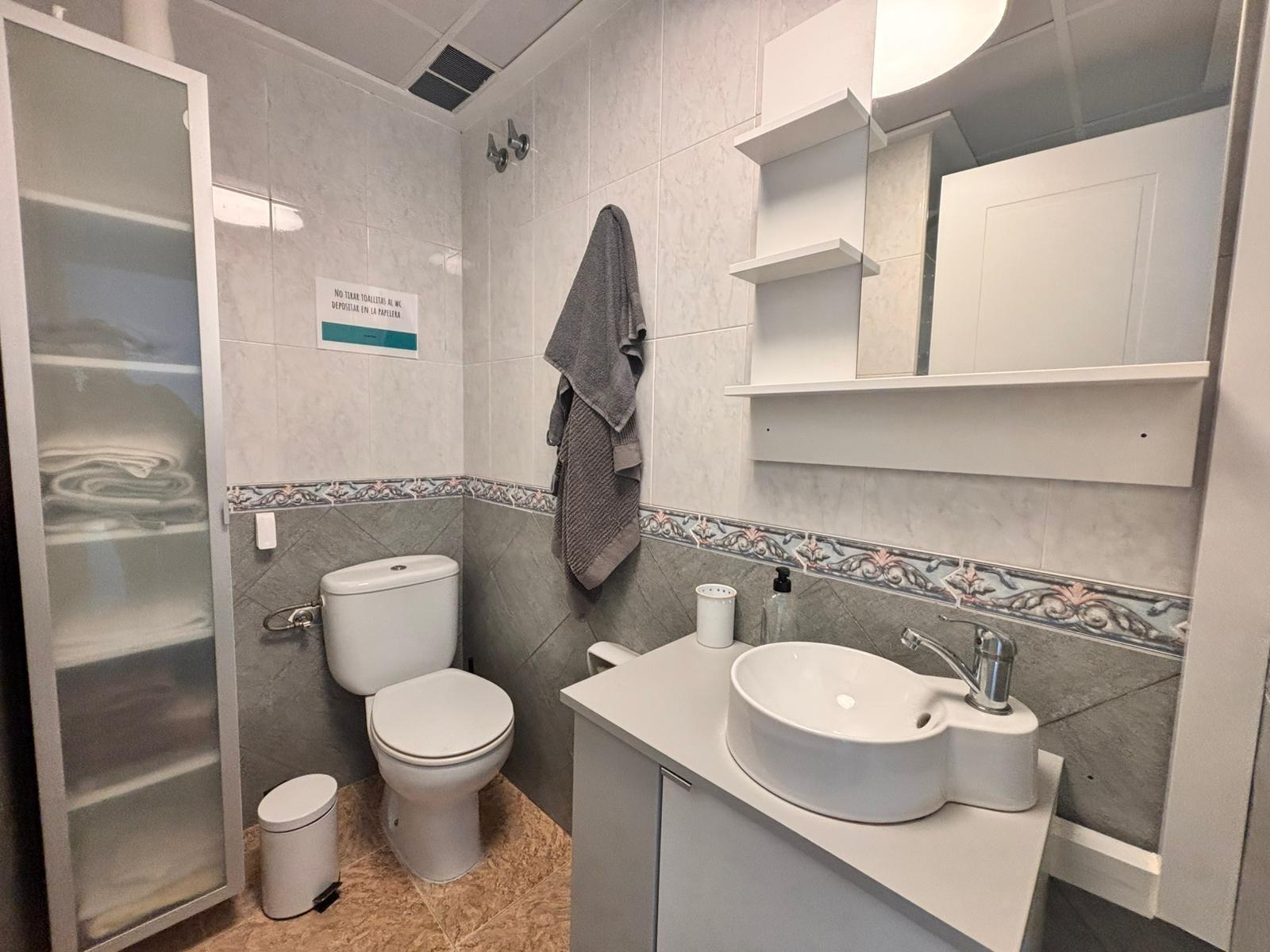 Dos viviendas con vistas al mar junto al parque natural del  - foto 12