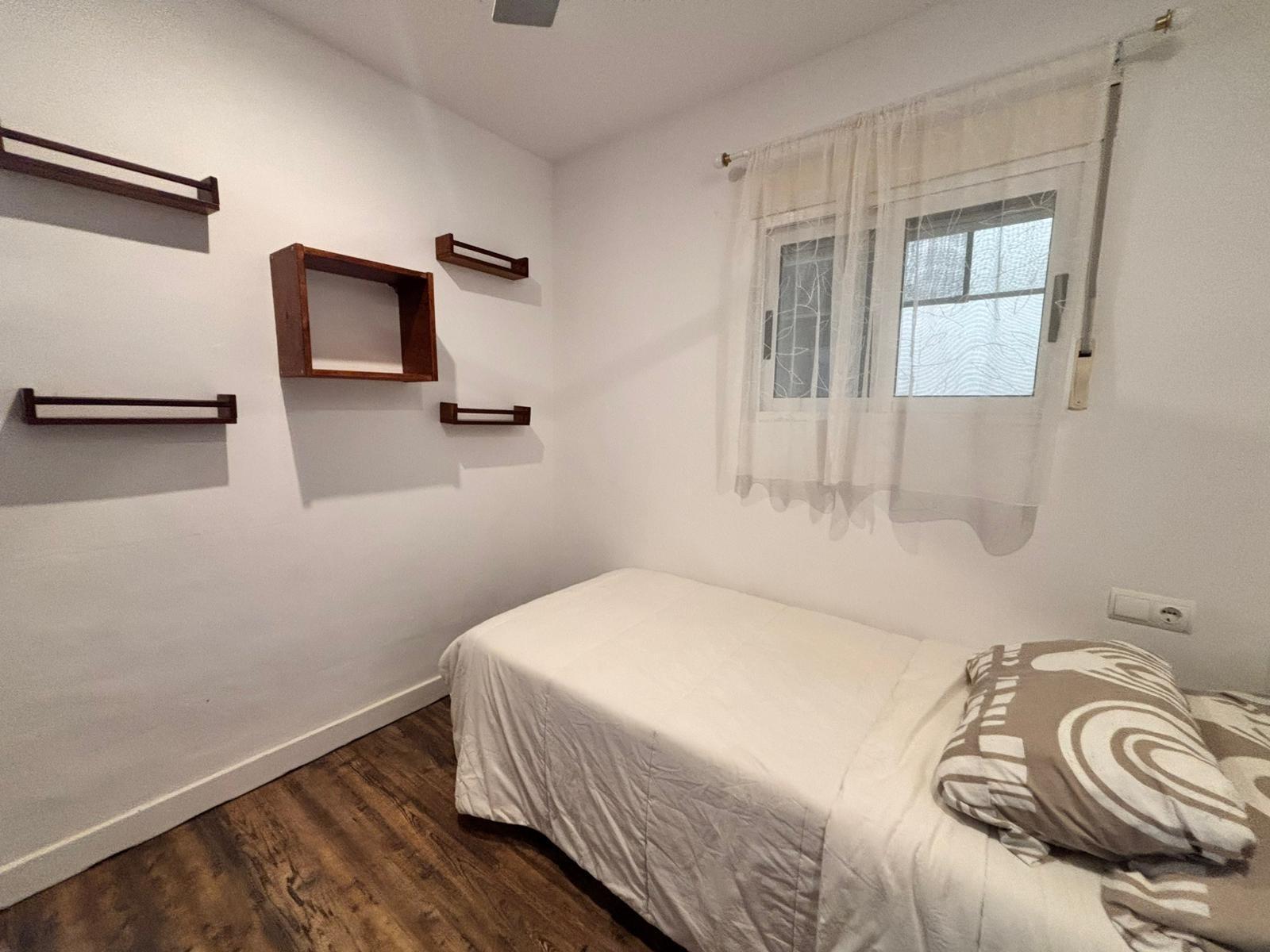 Dos viviendas con vistas al mar junto al parque natural del  - foto 13