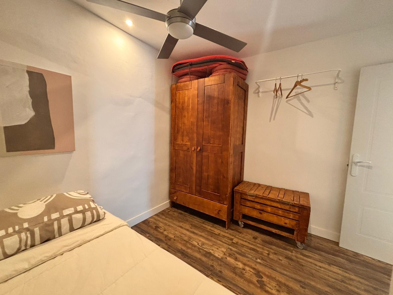 Dos viviendas con vistas al mar junto al parque natural del  - foto 14