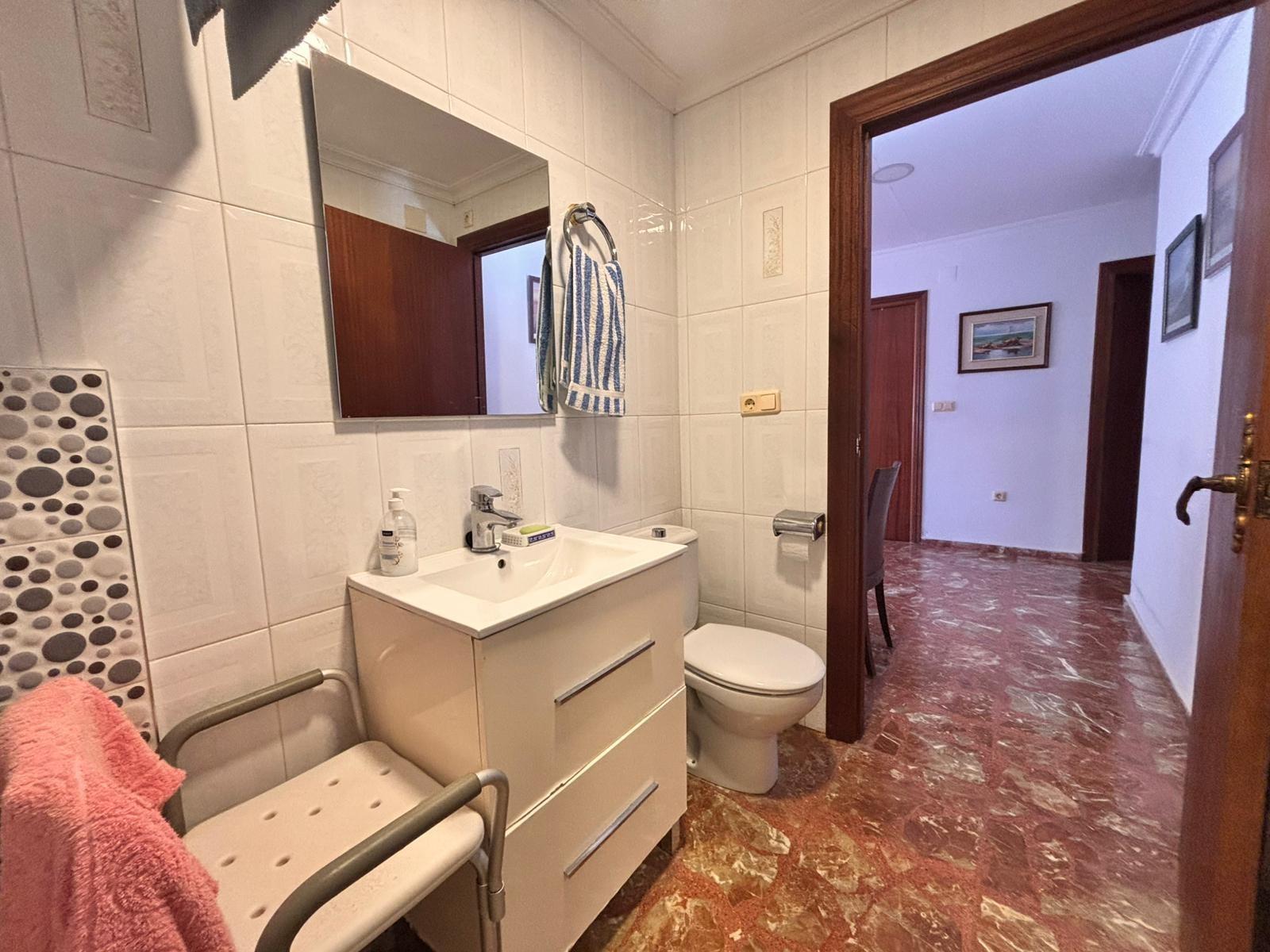 Dos viviendas con vistas al mar junto al parque natural del  - foto 26