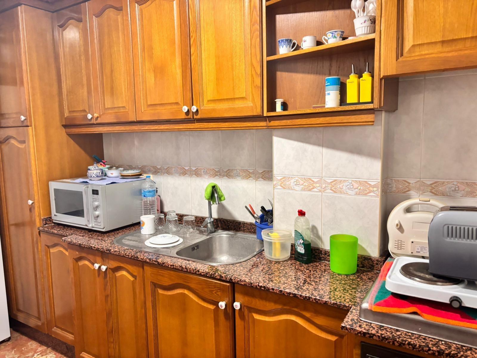 Dos viviendas con vistas al mar junto al parque natural del  - foto 28