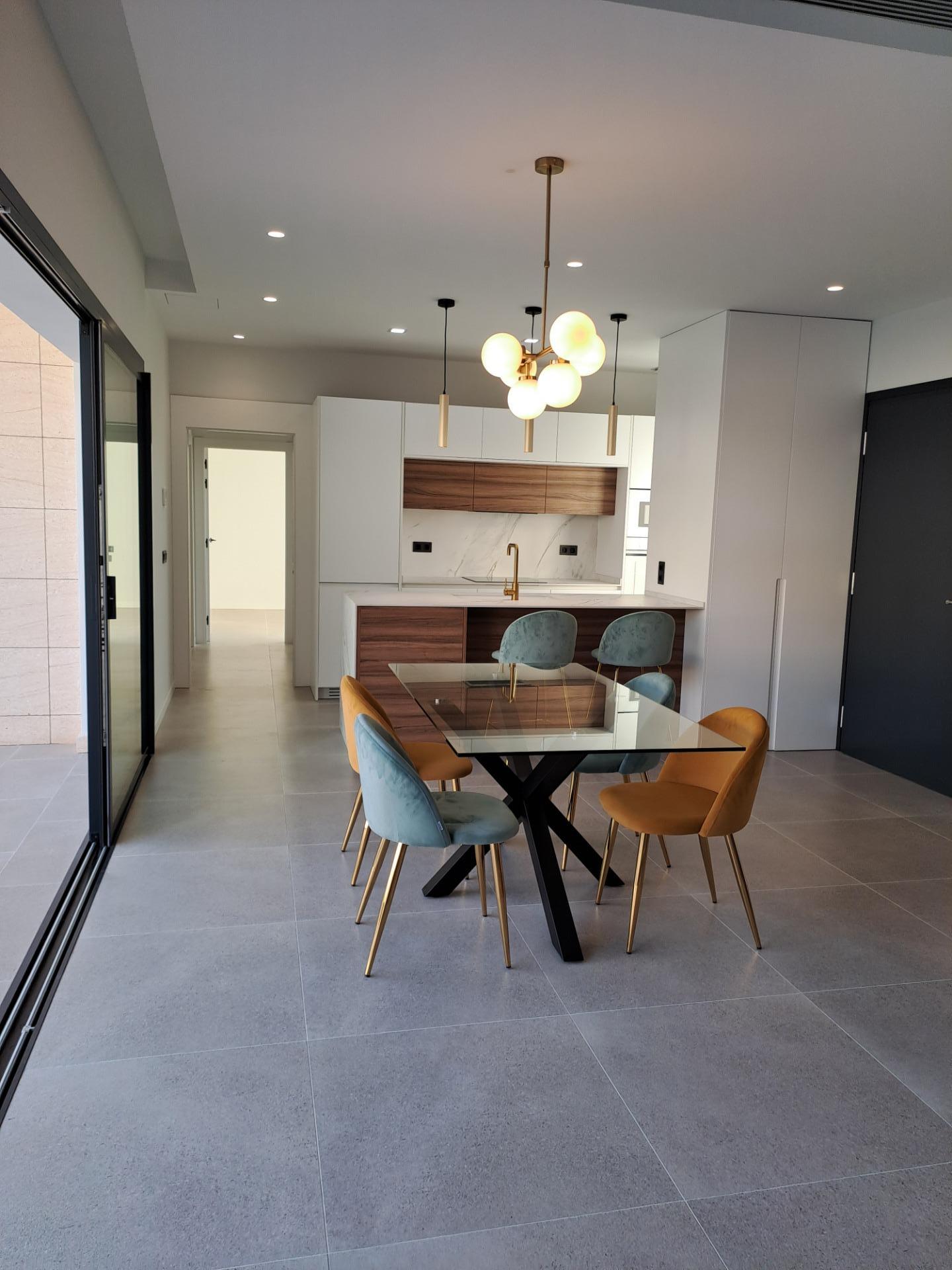 Chalet Independiente en Polop para entrar a vivir - foto 31