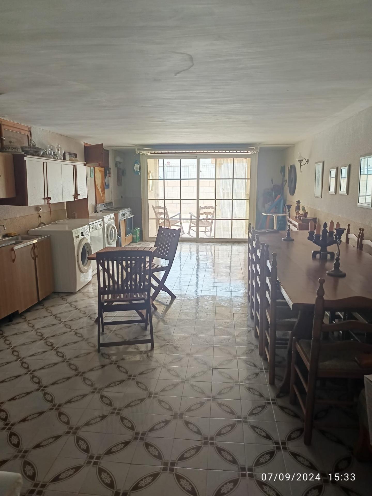 Chalet independiente de 2 plantas, en la urbanización de Tod - foto 7