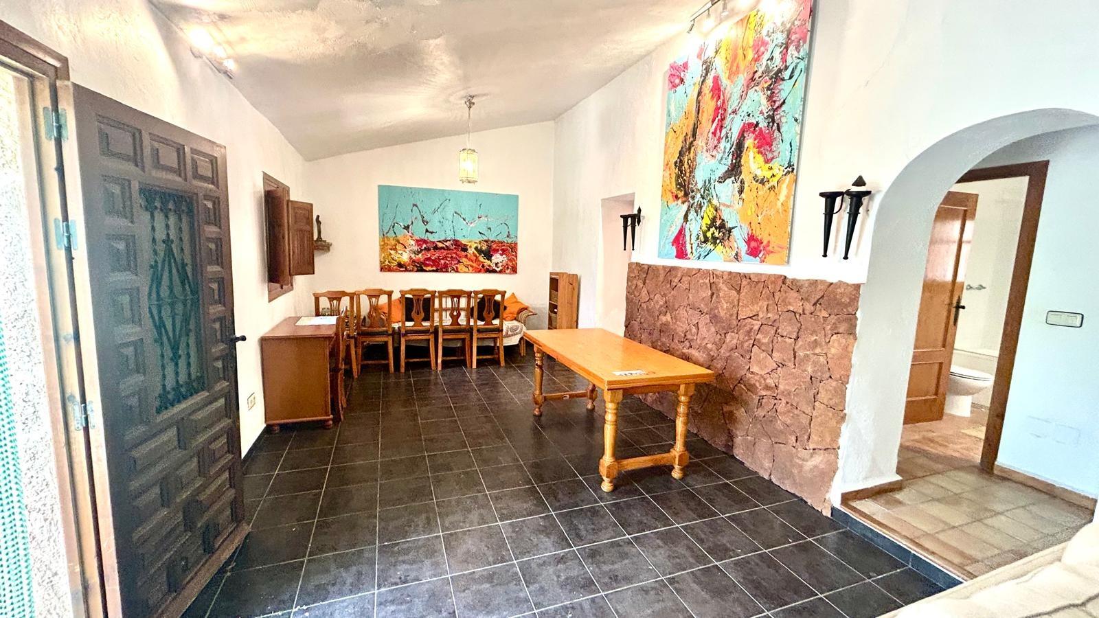 Encantadora casa rural en Cuesta de Gos, Águilas, con 2 hect - foto 6