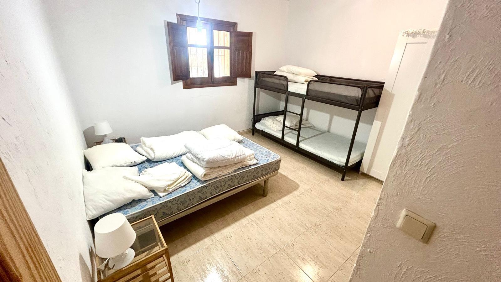 Encantadora casa rural en Cuesta de Gos, Águilas, con 2 hect - foto 15