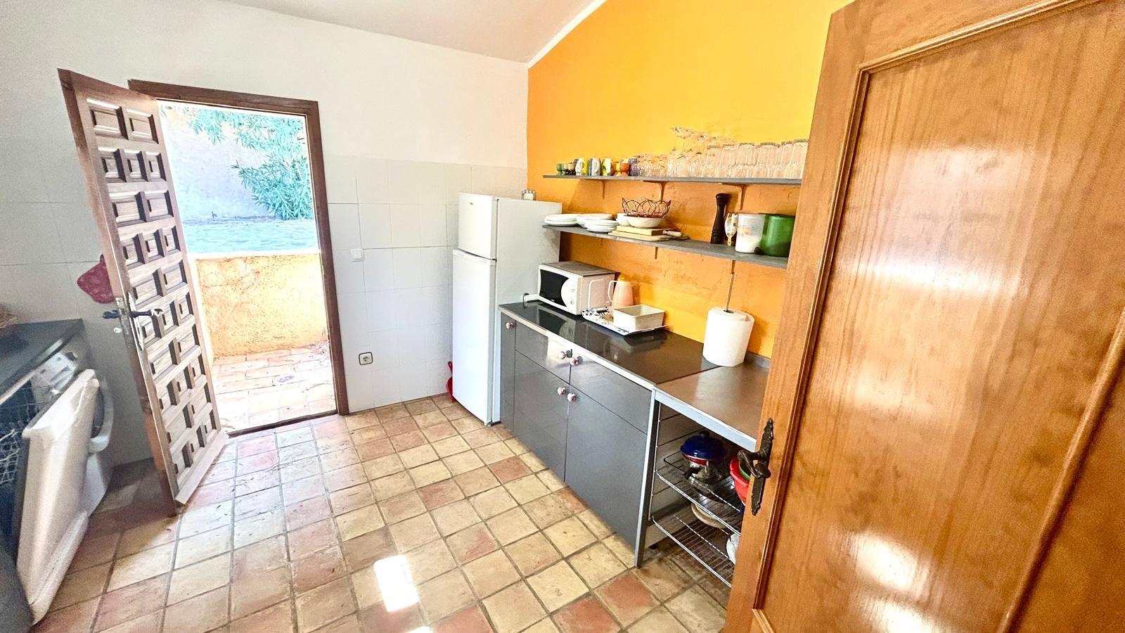 Encantadora casa rural en Cuesta de Gos, Águilas, con 2 hect - foto 16