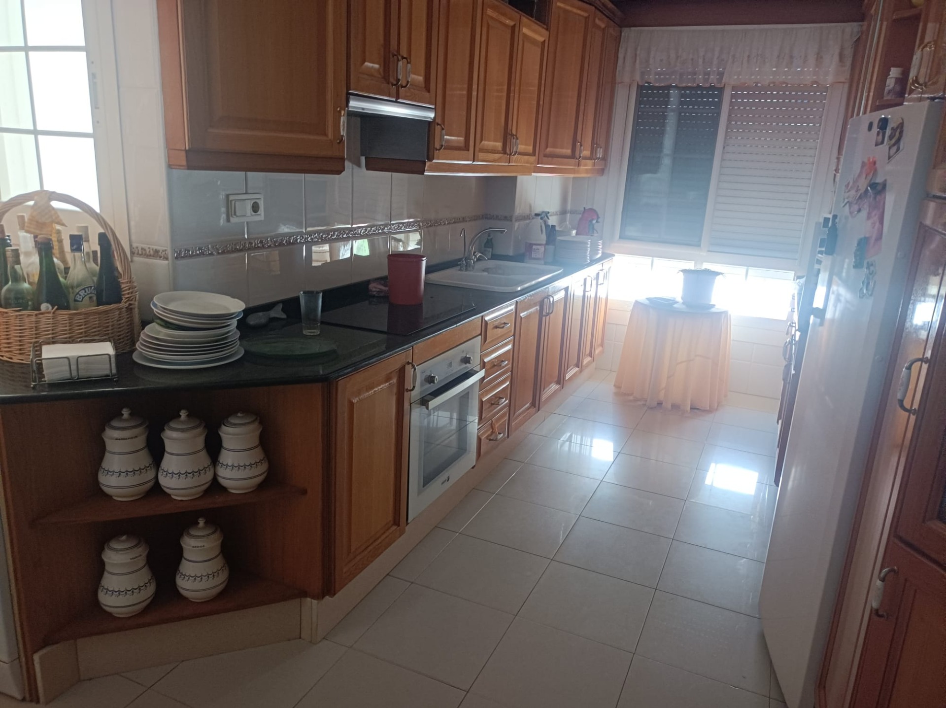 Piso con vistas al mar en Aguilas, Murcia. - foto 3