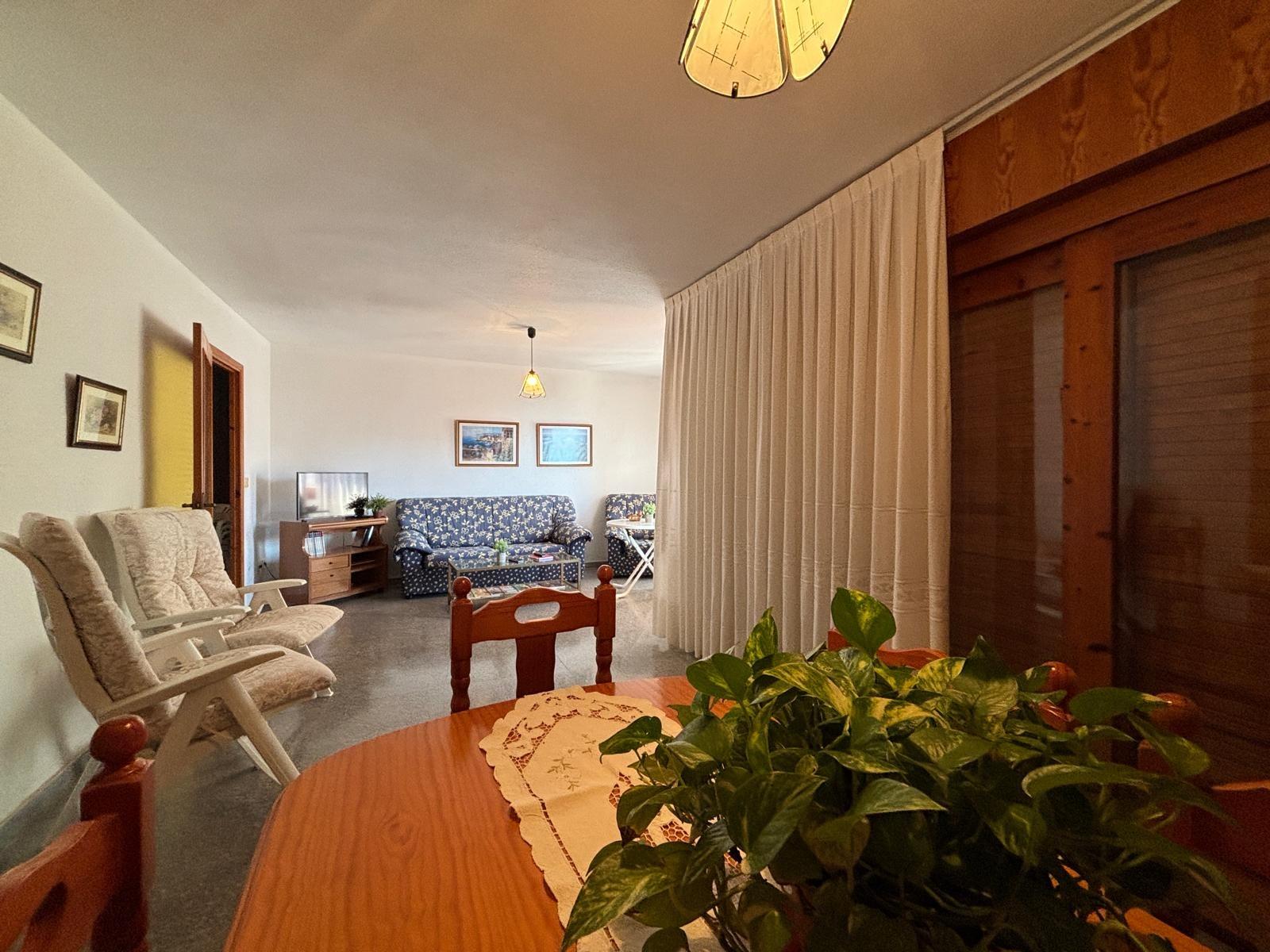 ¡Tu hogar en el paraíso! Piso en 1ª línea de la Playa de Las - foto 8