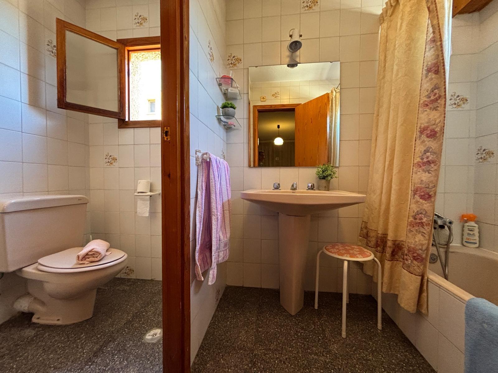 ¡Tu hogar en el paraíso! Piso en 1ª línea de la Playa de Las - foto 18