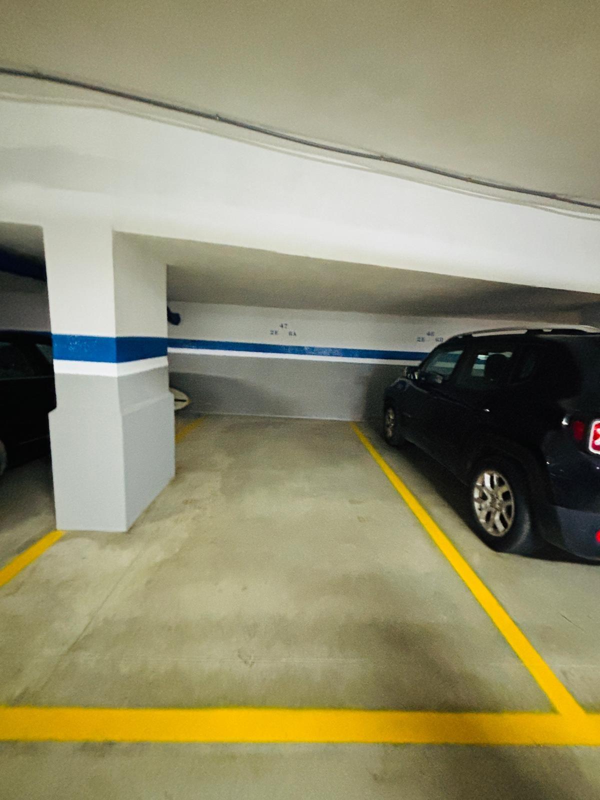 ¡Tu hogar en el paraíso! Piso en 1ª línea de la Playa de Las - foto 28