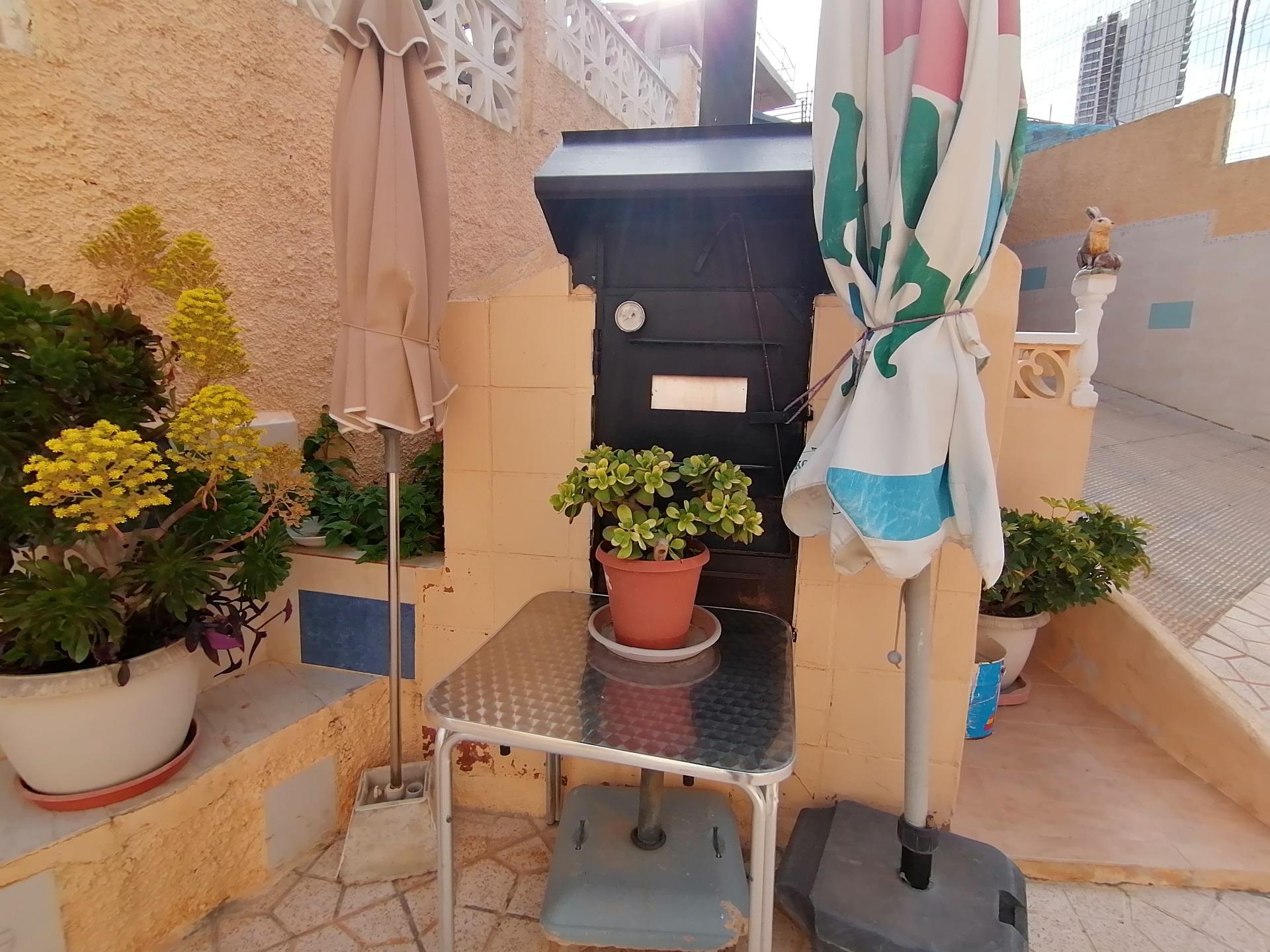 Chalet con vistas panorámicas desde Sierra Helada - foto 24