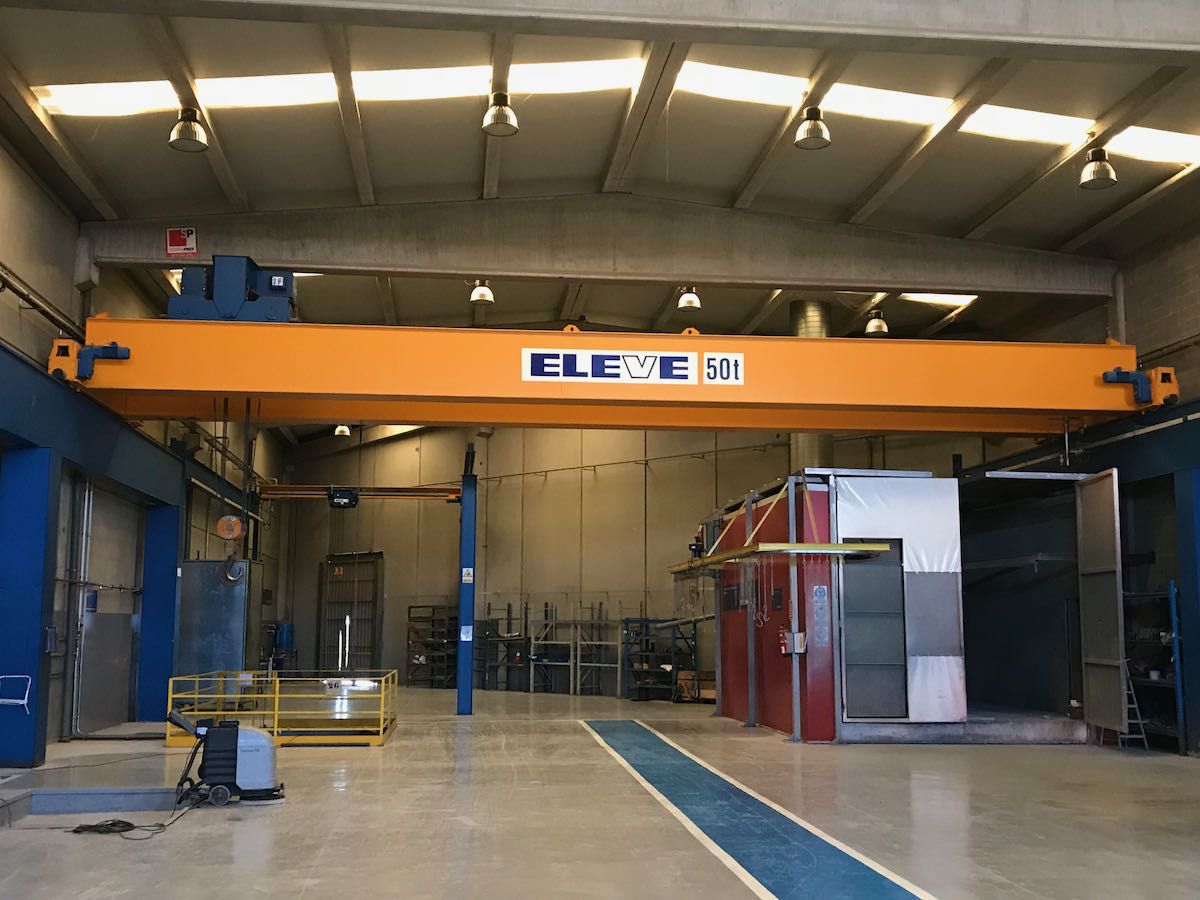 NAVE EQUIPADA 826m2 - foto 2