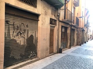 LOCAL COMERCIAL EN REUS CENTRO