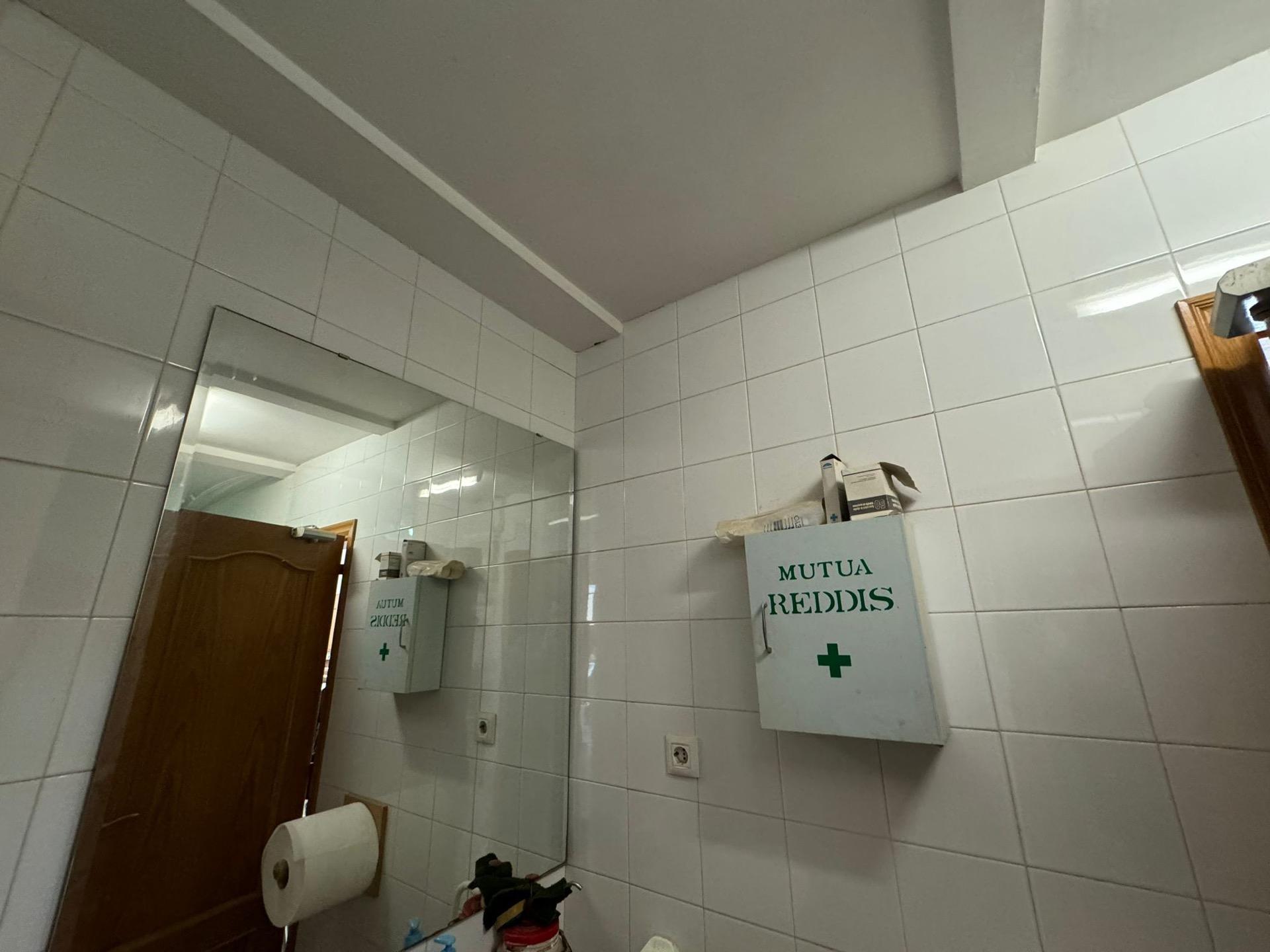 NAVE INDUSTRIAL EN TARRAGONA - foto 12