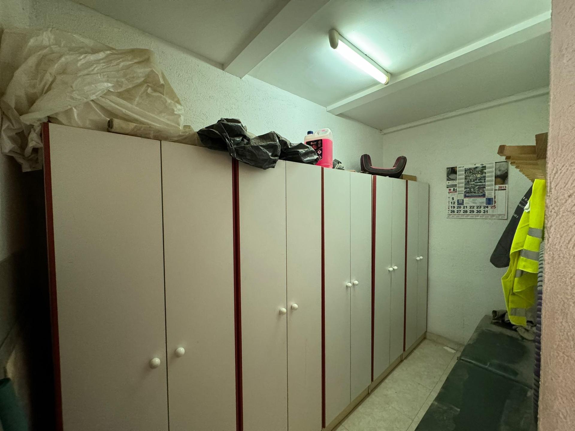 NAVE INDUSTRIAL EN TARRAGONA - foto 14