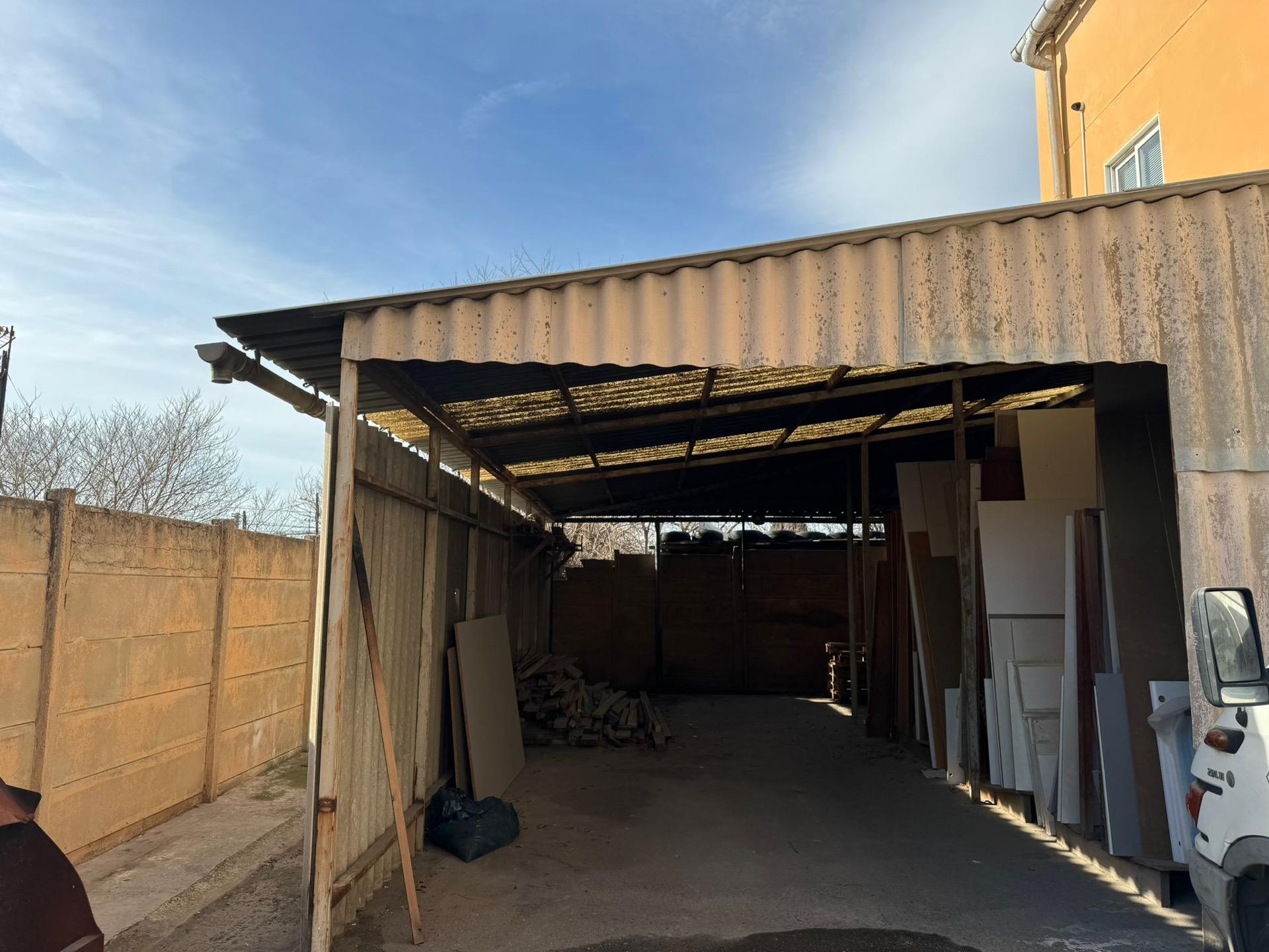 NAVE INDUSTRIAL EN TARRAGONA - foto 15