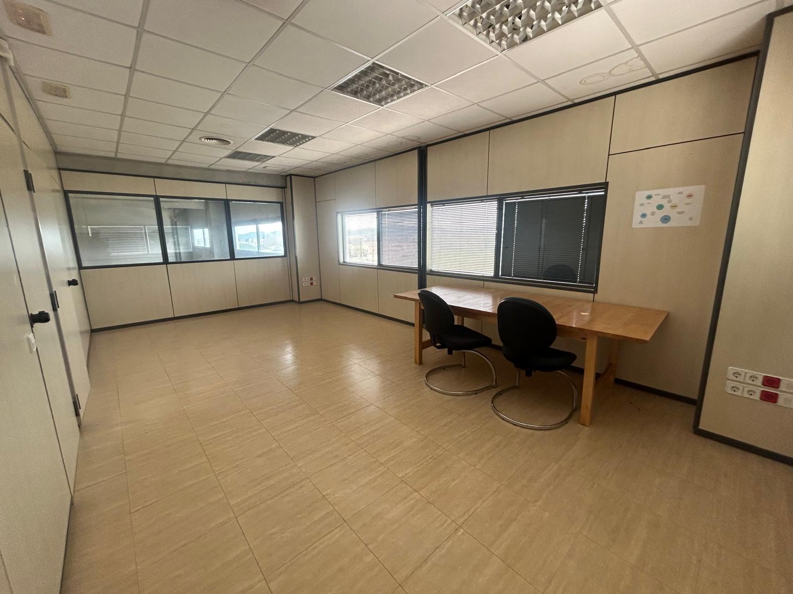 NAVE INDUSTRIAL - LLORENÇ DEL PENEDÈS (TARRAGONA) - foto 12