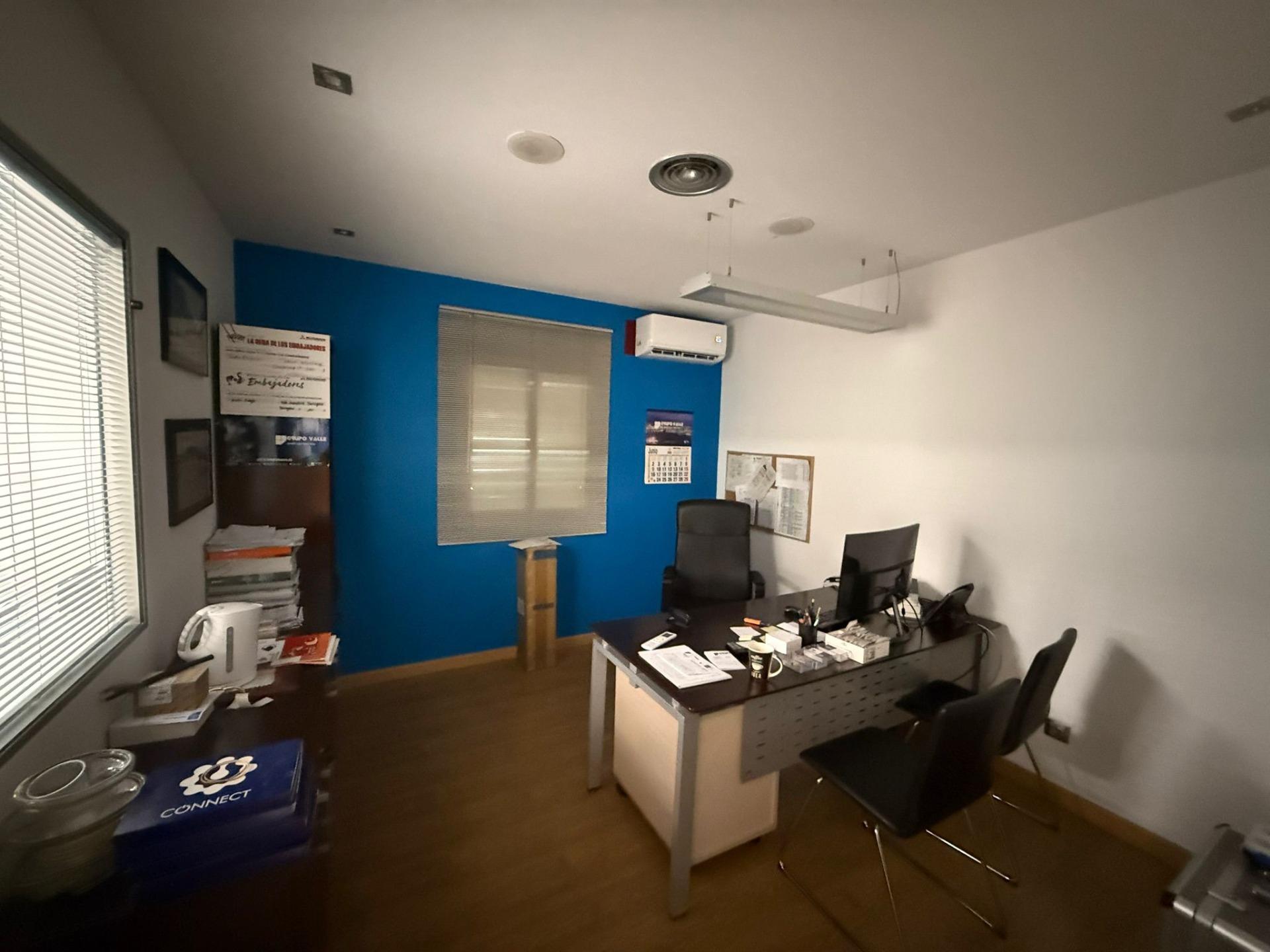 NAVE INDUSTRIAL EN POLIGONO INDUSTRIAL RIU CLAR DE TARRAGONA - foto 14