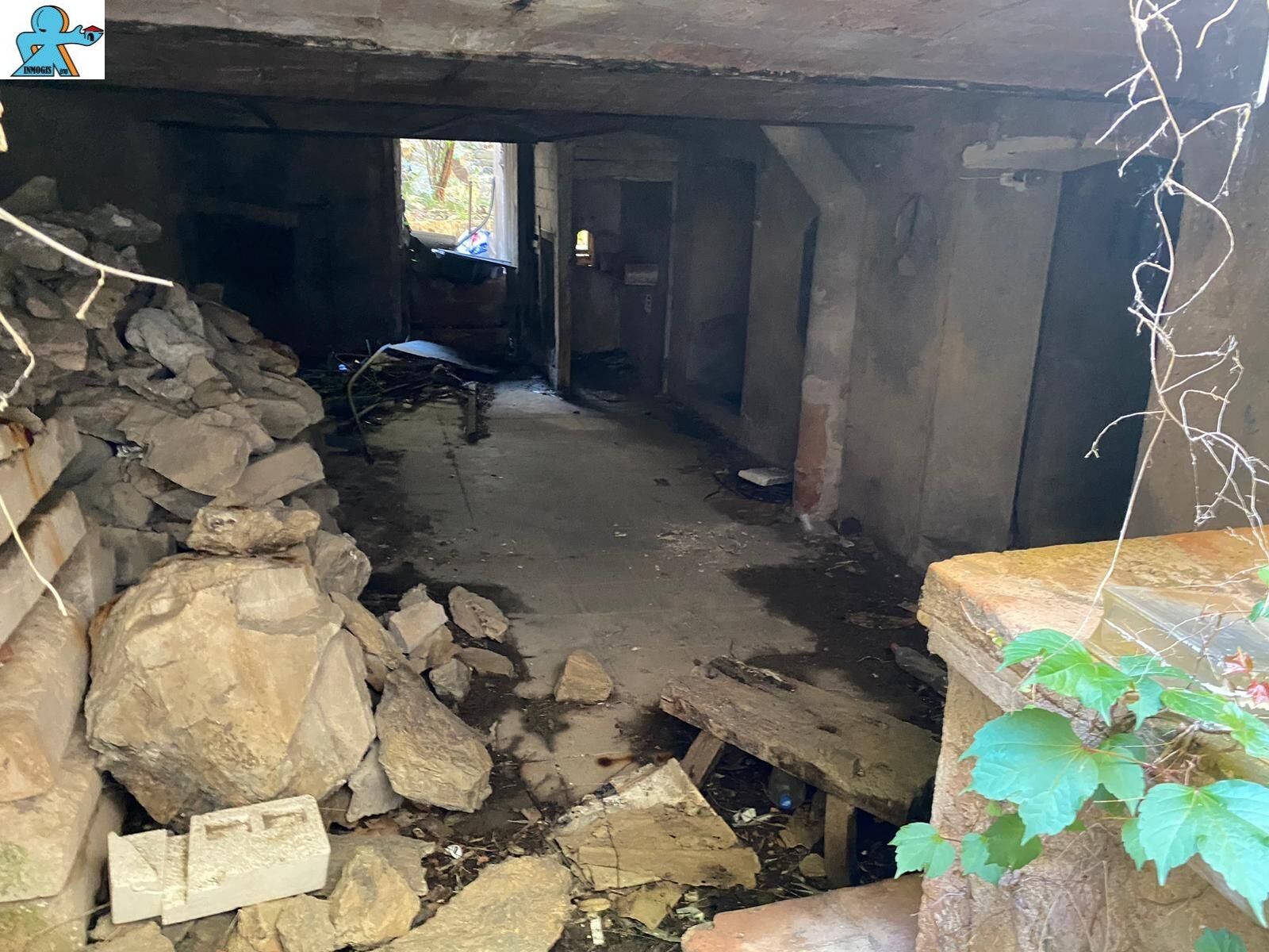 Casa Independiente Histórica para Rehabilitar - foto 13