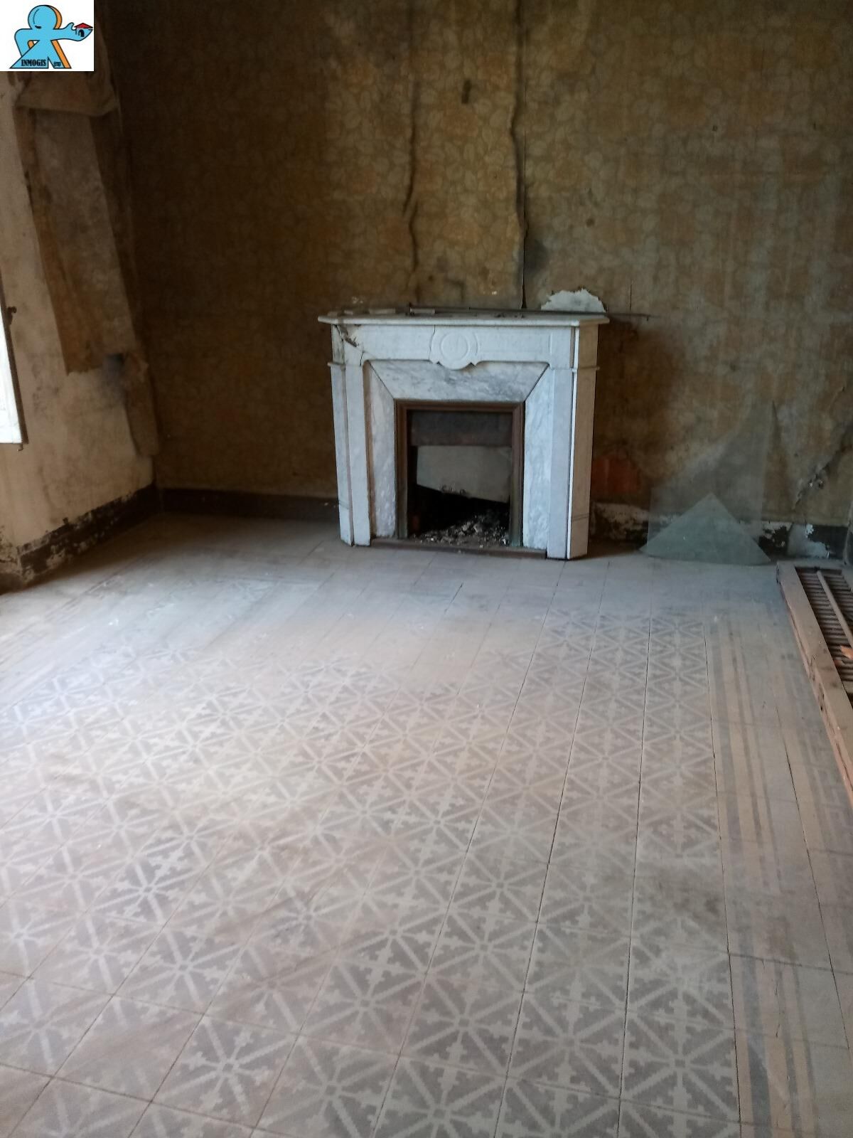 Casa Independiente Histórica para Rehabilitar - foto 18