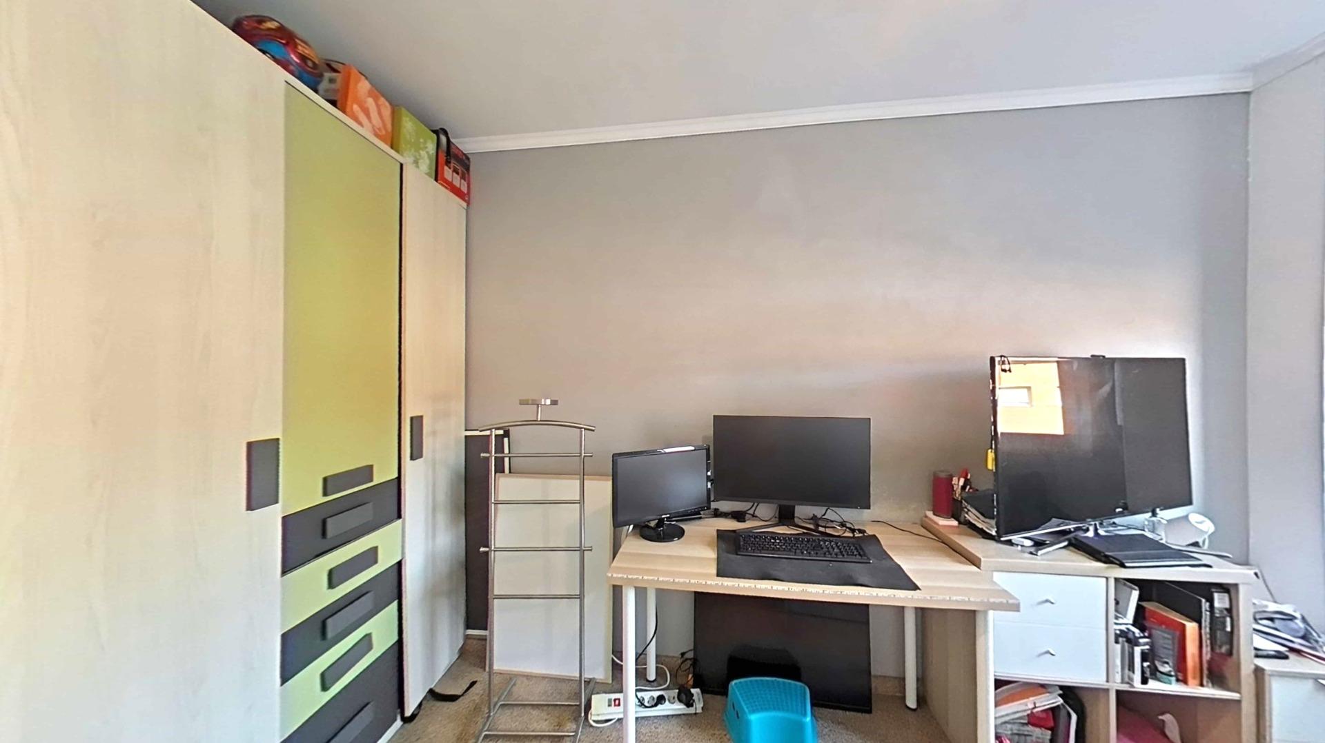 Pis en venda a la zona de Tres Torres, en finca amb ascensor - foto 24