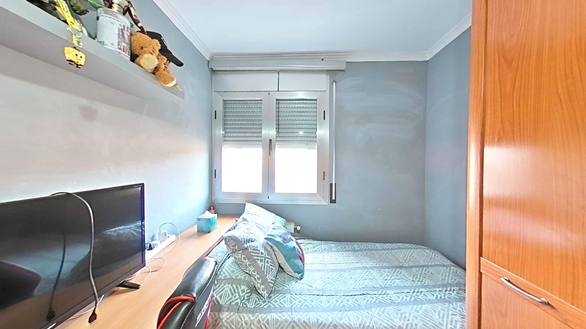 Pis en venda a la zona de Tres Torres, en finca amb ascensor - foto 26