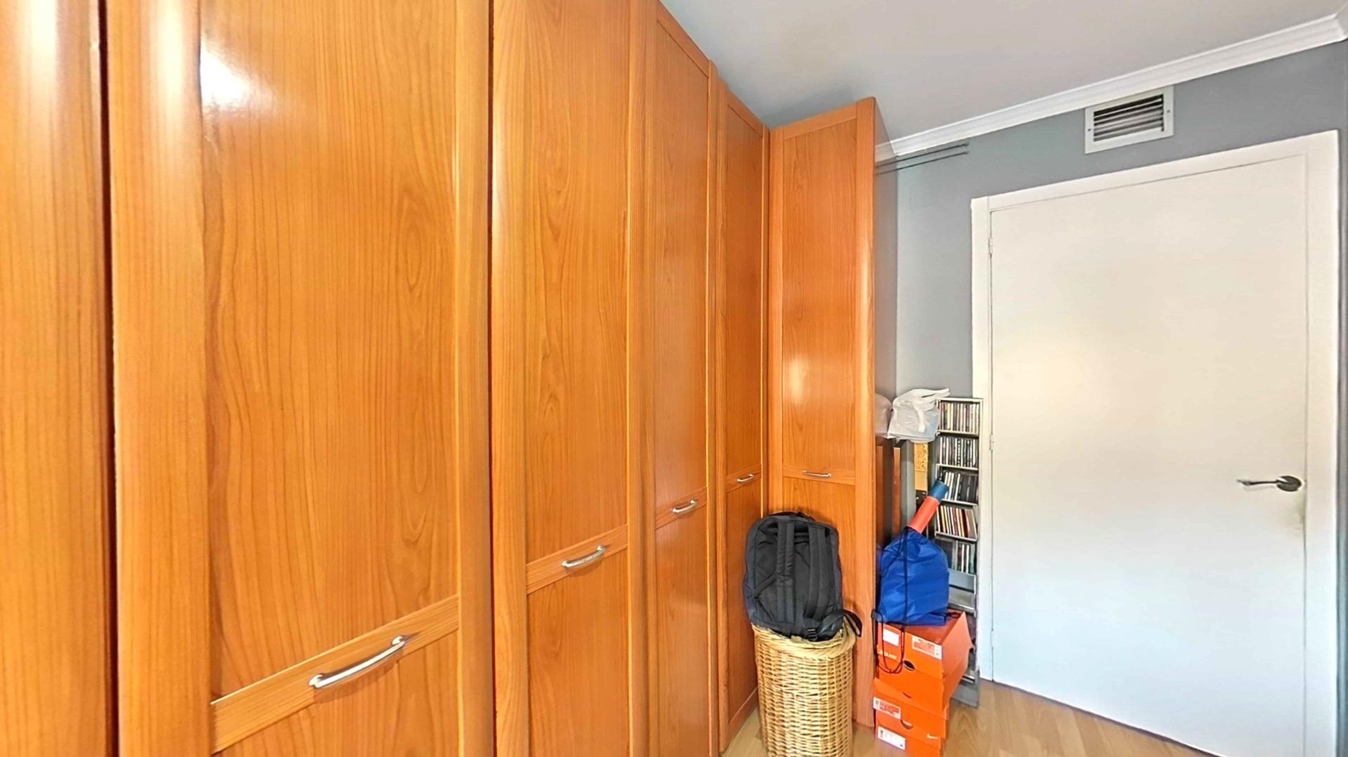 Pis en venda a la zona de Tres Torres, en finca amb ascensor - foto 27