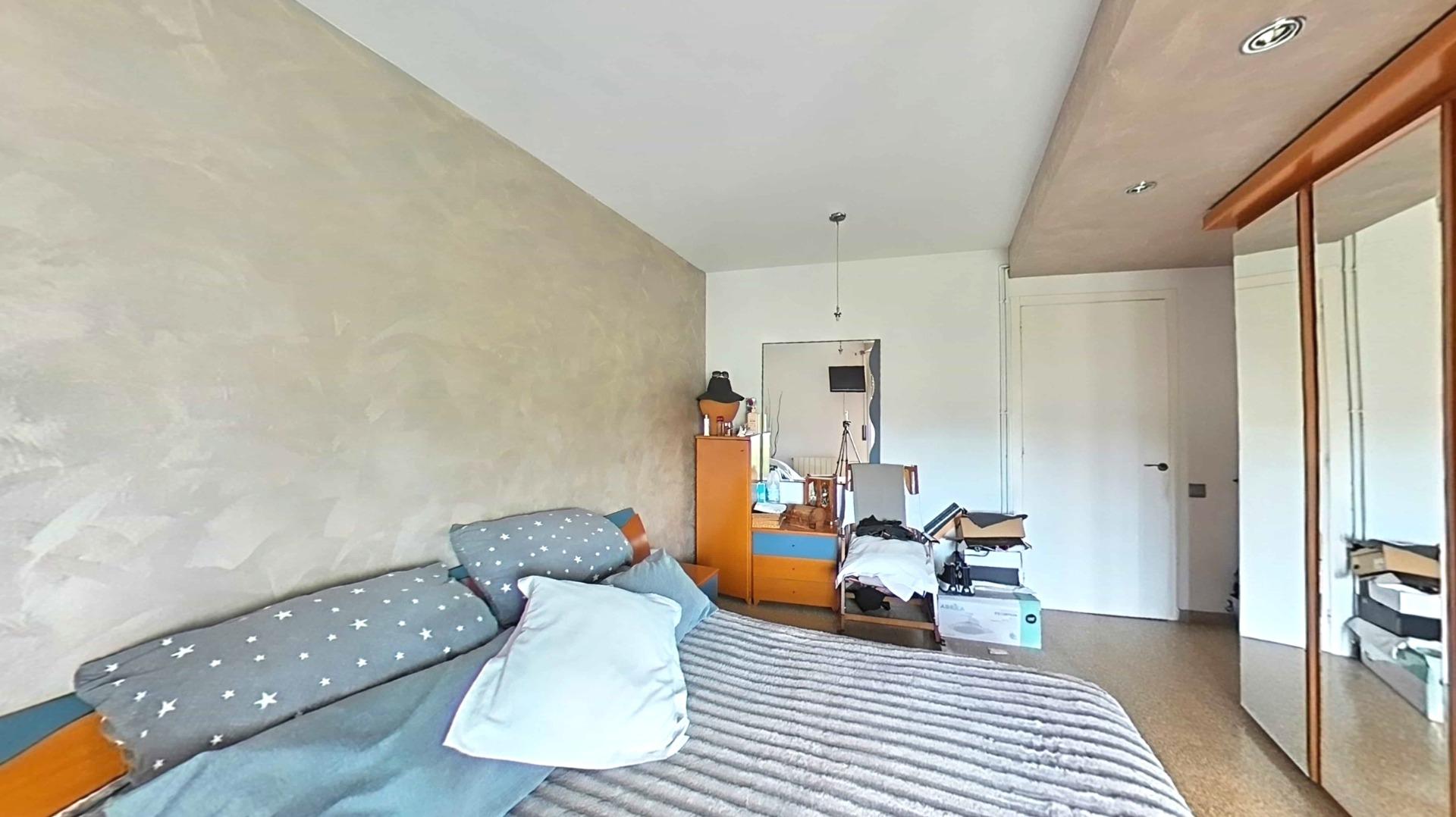 Pis en venda a la zona de Tres Torres, en finca amb ascensor - foto 38