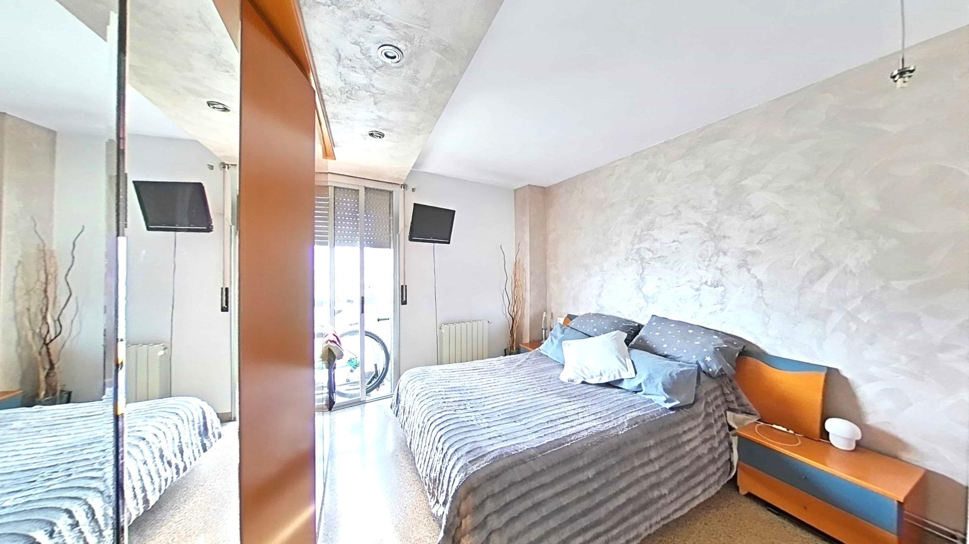 Pis en venda a la zona de Tres Torres, en finca amb ascensor - foto 40