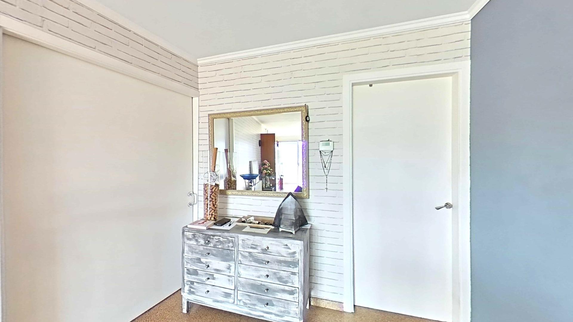 Pis en venda a la zona de Tres Torres, en finca amb ascensor - foto 41