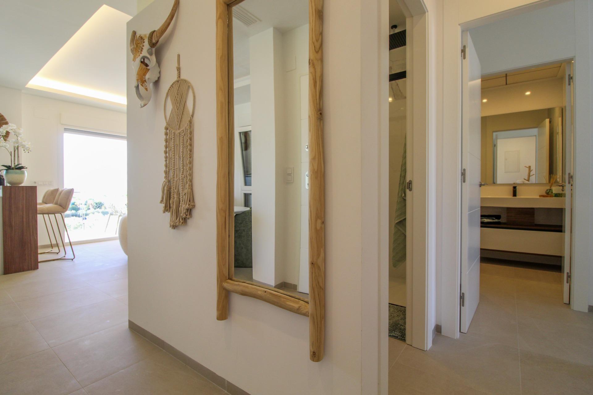 Ático de Lujo en Venta – Rojales, Ciudad Quesada - foto 4