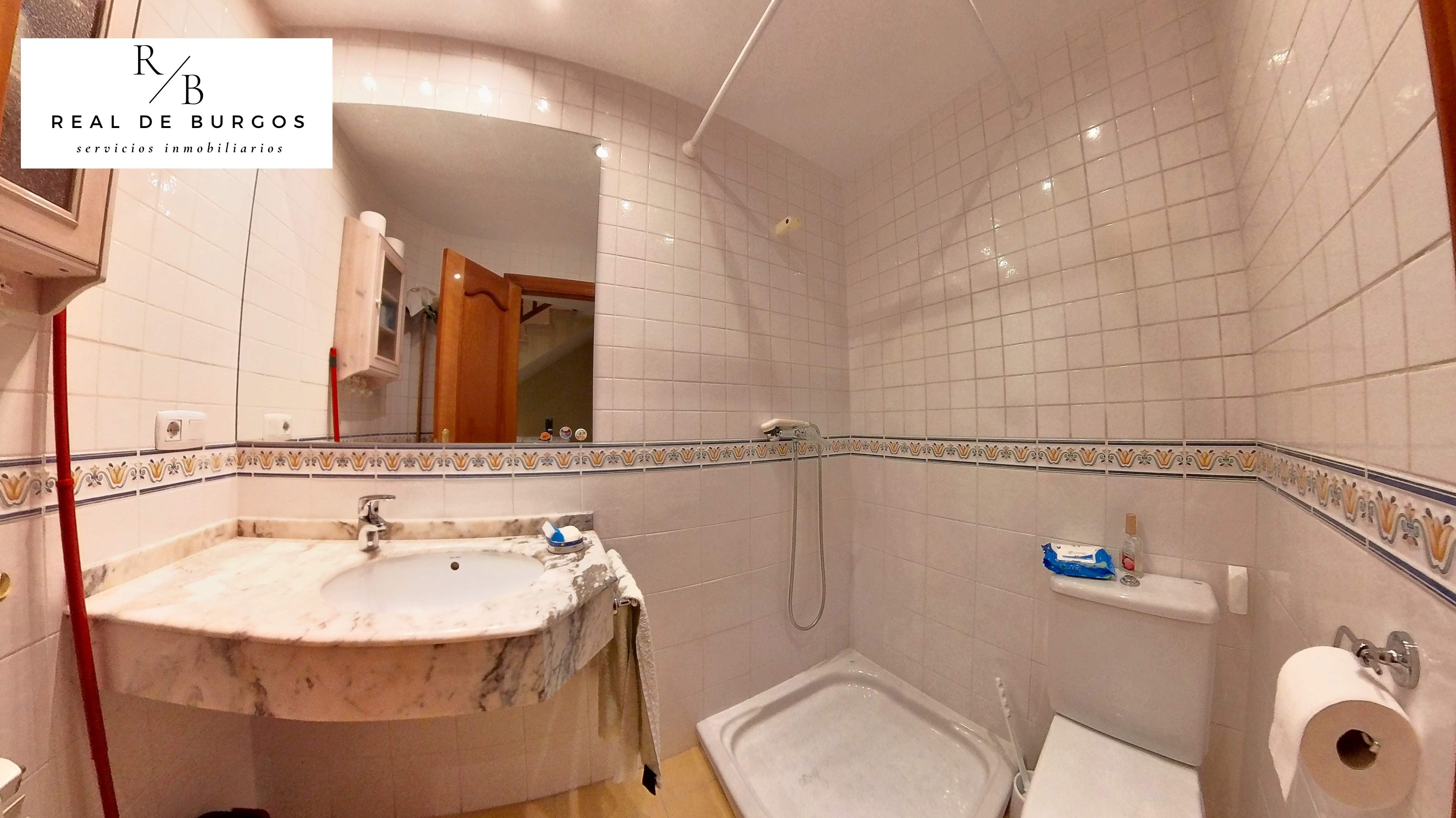 Venta de chalet adosado en Parque Alameda - foto 42