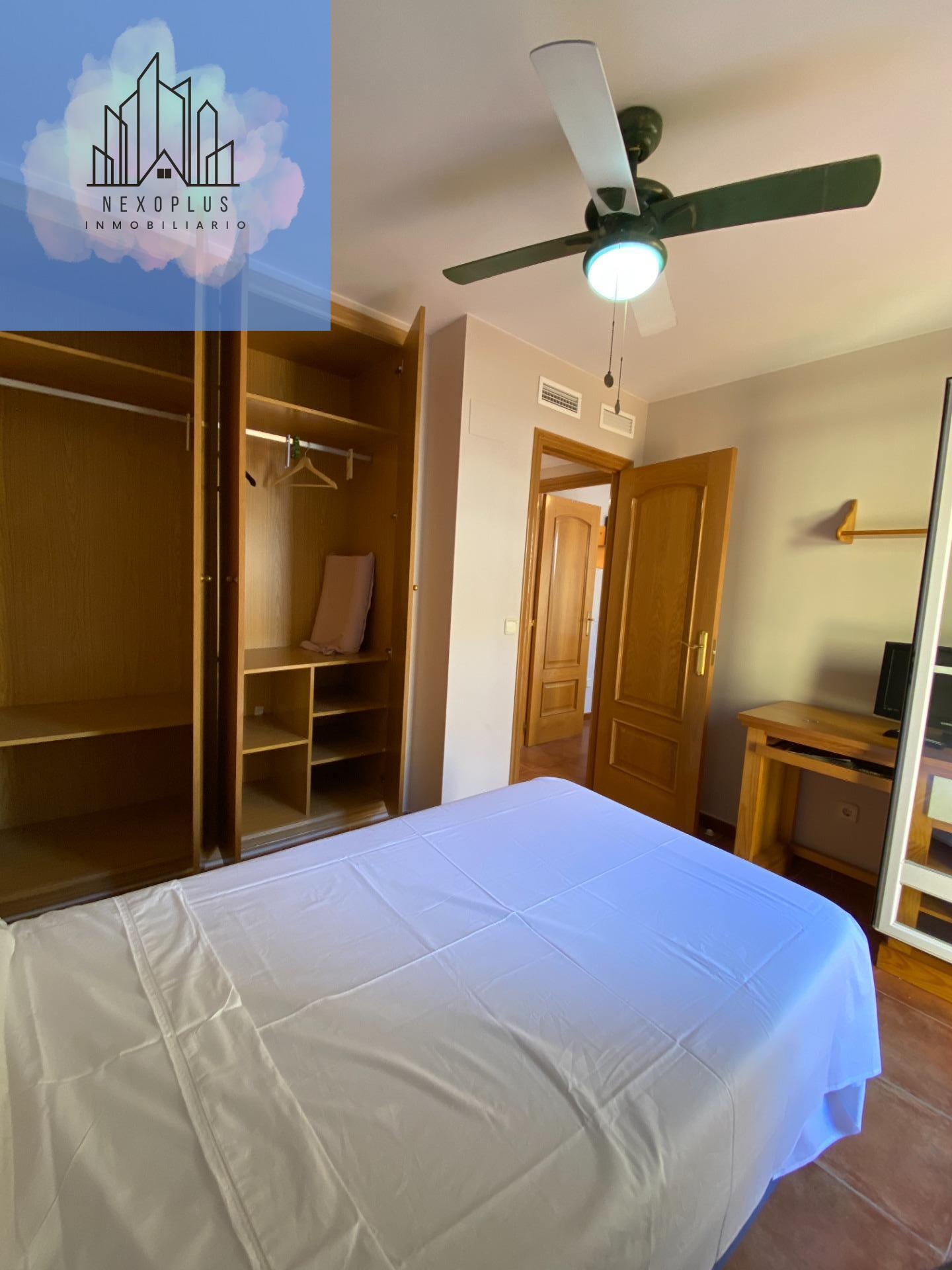 Alquiler larga estancia de adosado en Playa Corinto Sagunto - foto 14