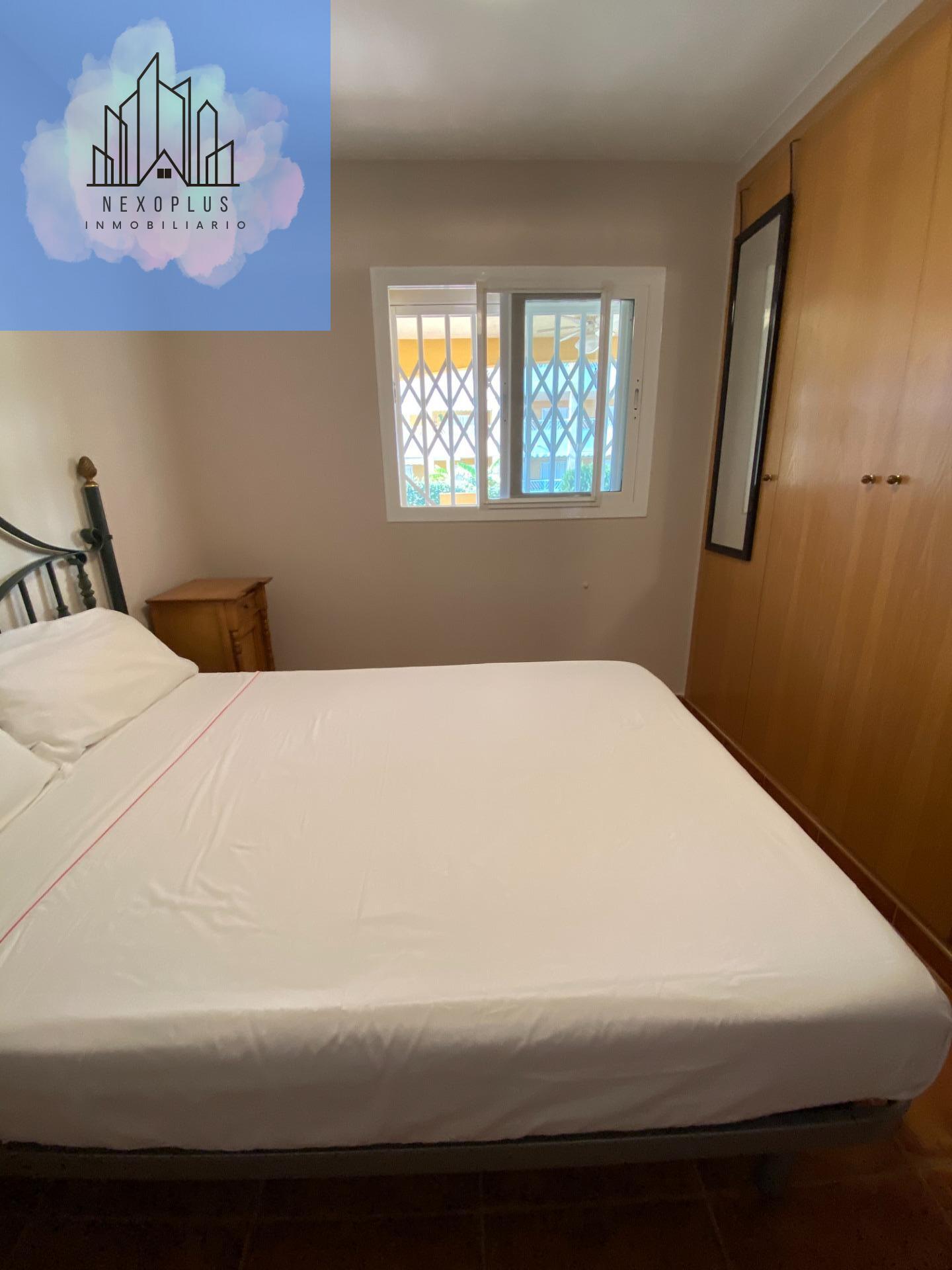 Alquiler larga estancia de adosado en Playa Corinto Sagunto - foto 20