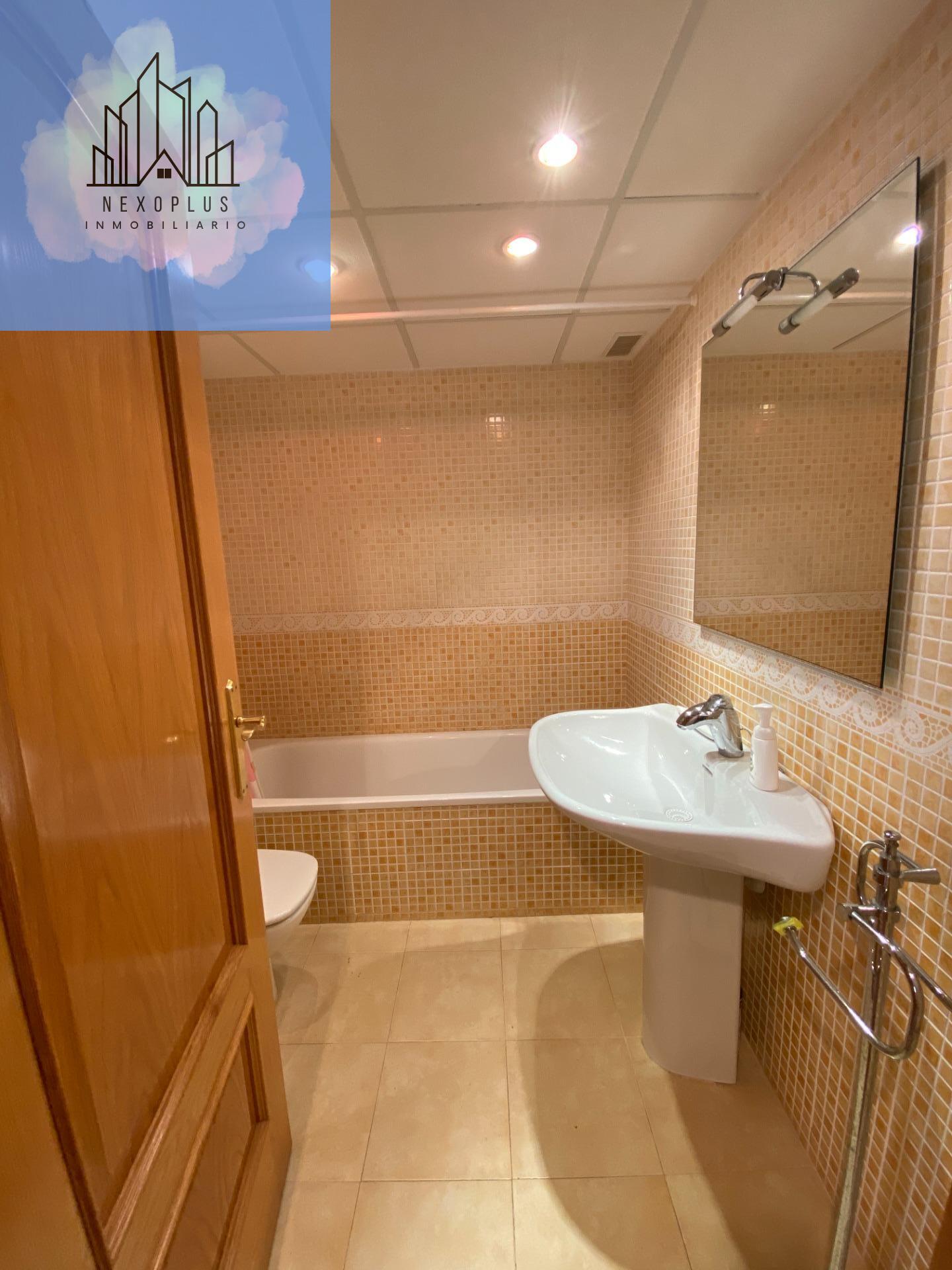 Alquiler larga estancia de adosado en Playa Corinto Sagunto - foto 22