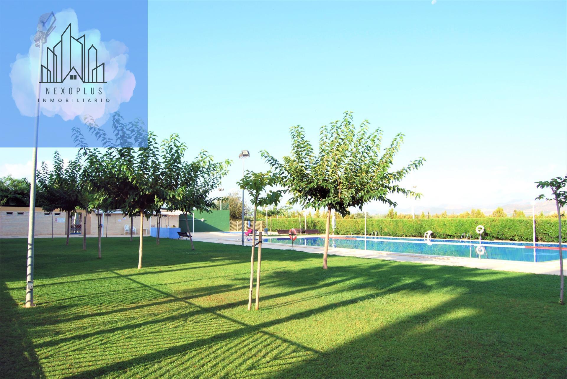 Alquiler larga estancia de adosado en Playa Corinto Sagunto - foto 36