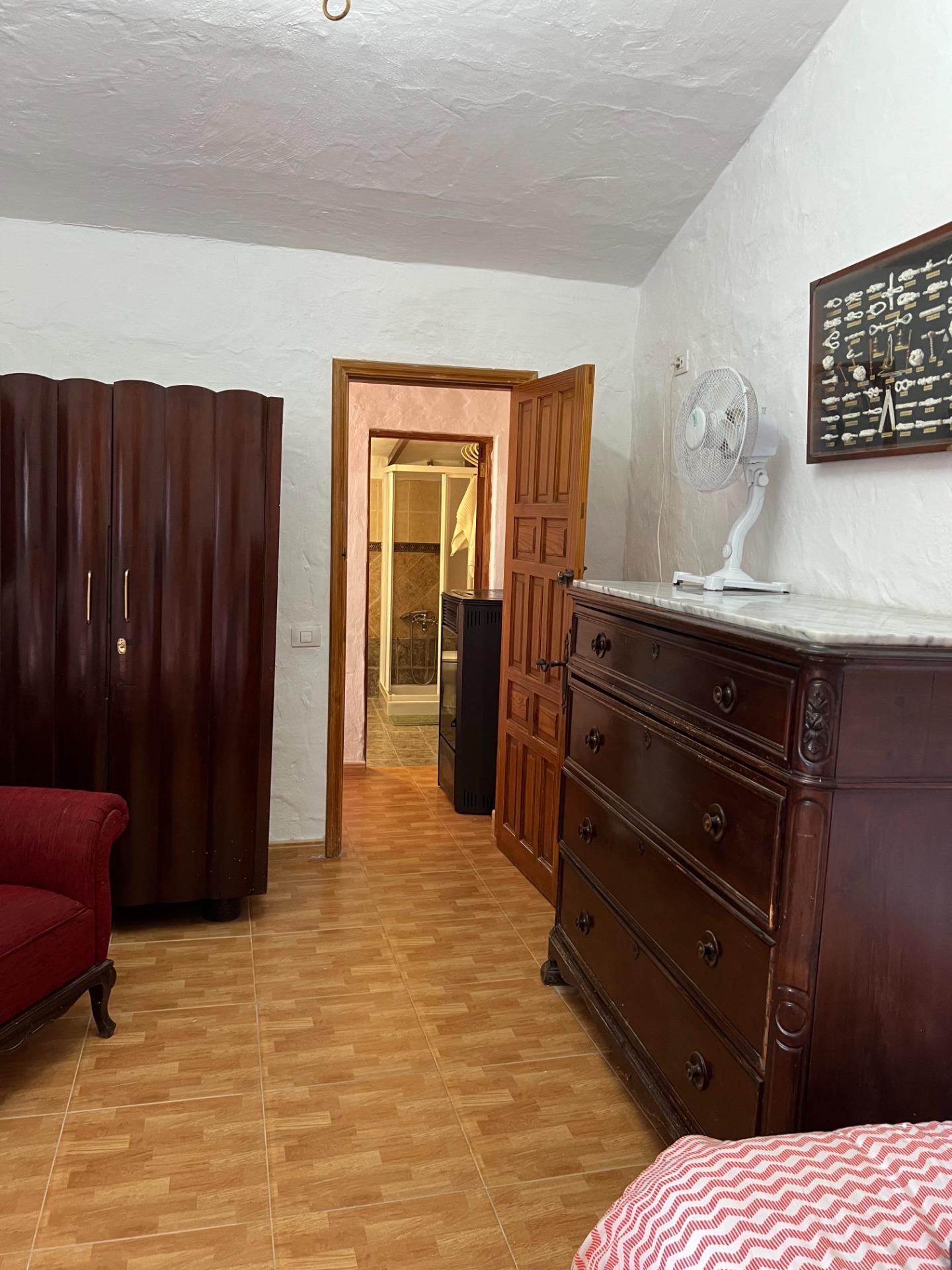 CHALET EN VEGA DE SAN MATEO CON LICENCIA VV - foto 12