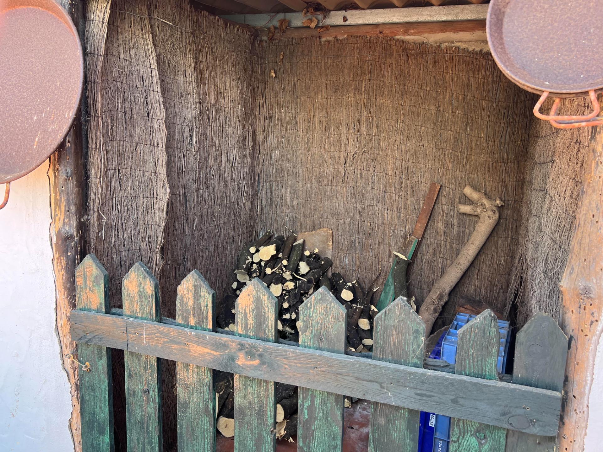 CHALET EN VEGA DE SAN MATEO CON LICENCIA VV - foto 24