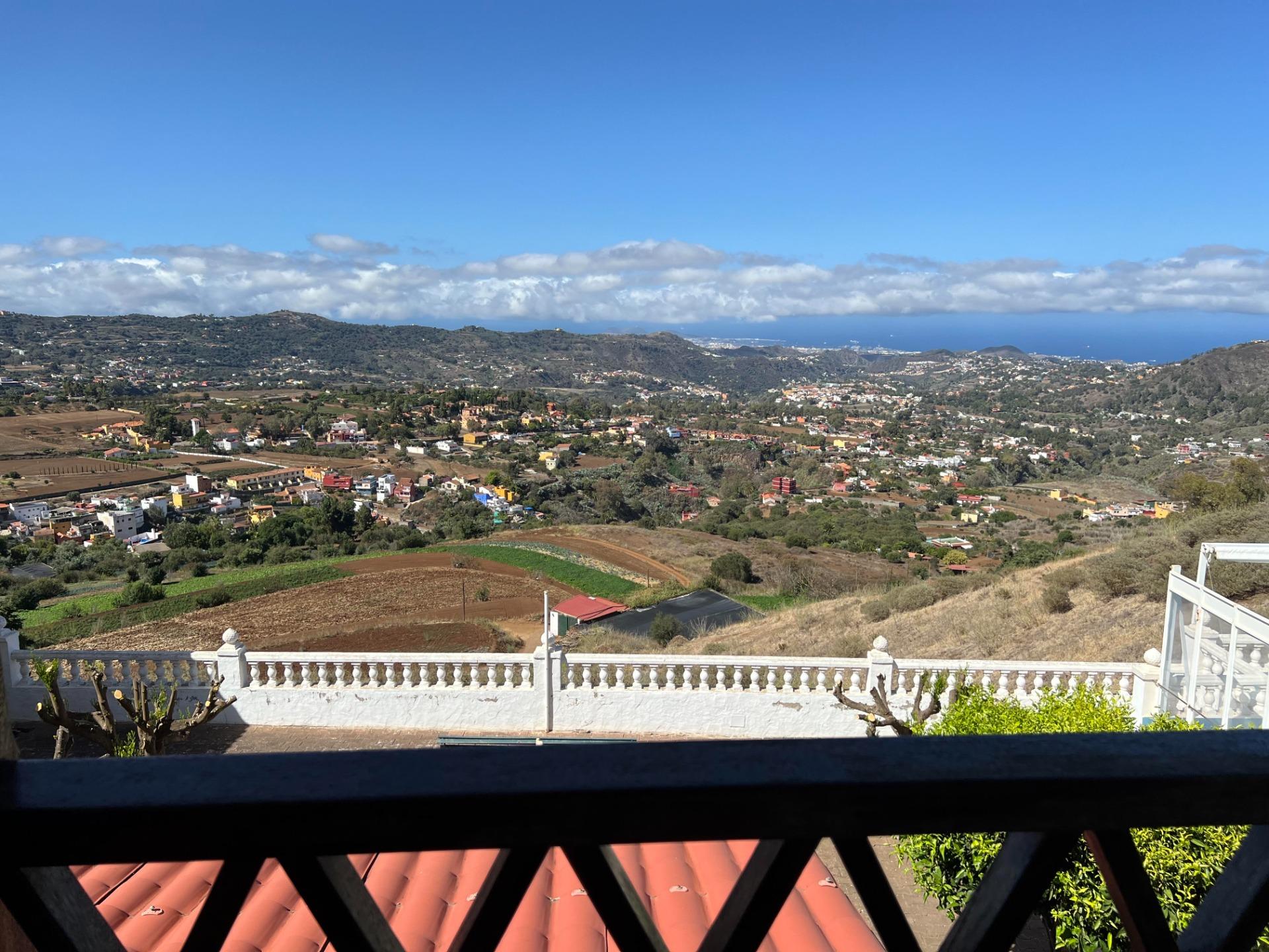 CHALET EN VEGA DE SAN MATEO CON LICENCIA VV - foto 28