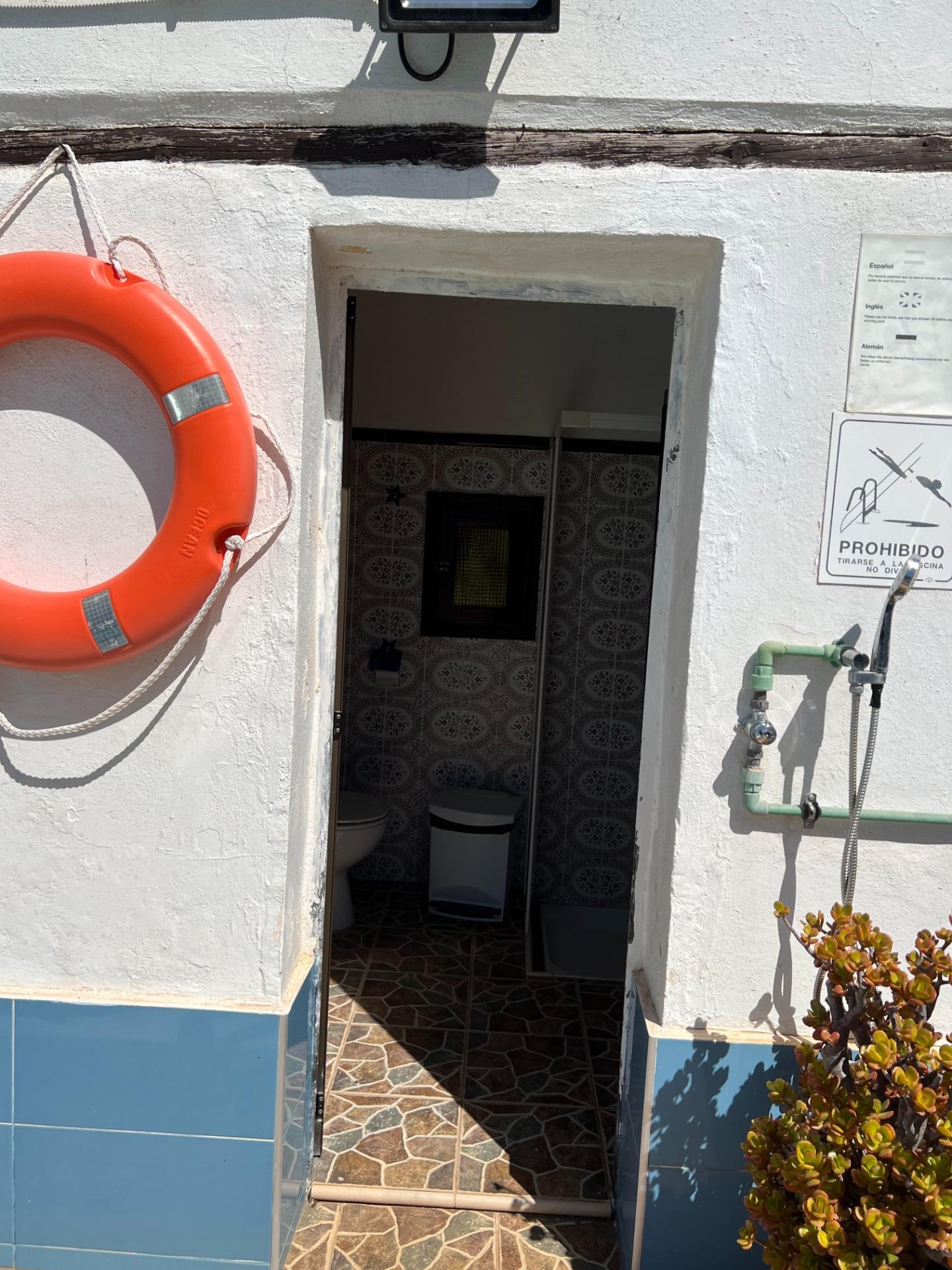 CHALET EN VEGA DE SAN MATEO CON LICENCIA VV - foto 35