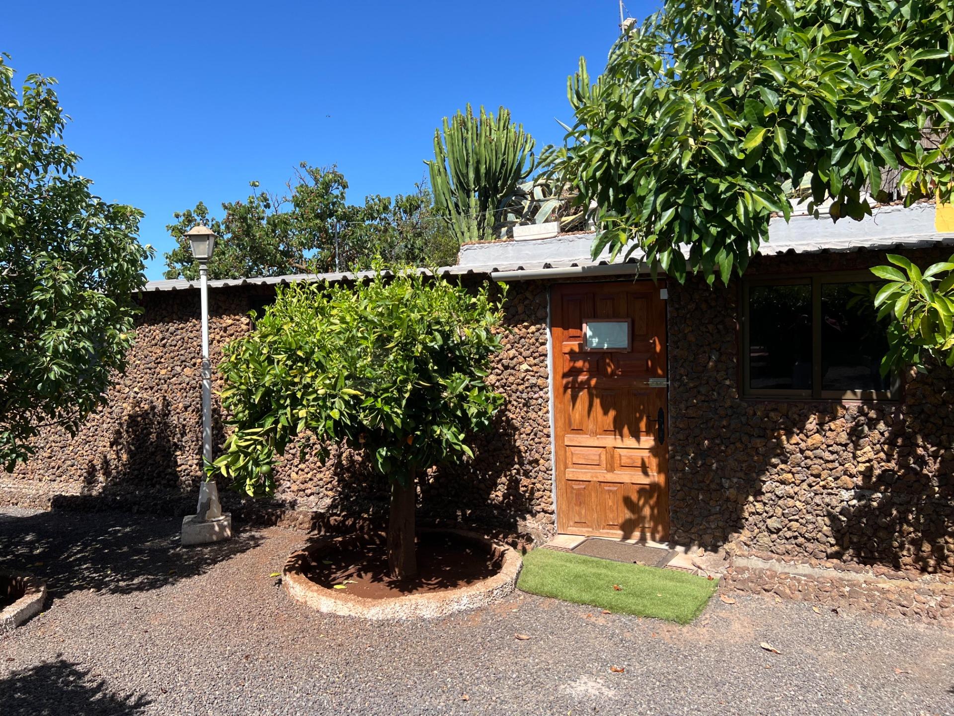 CHALET EN VEGA DE SAN MATEO CON LICENCIA VV - foto 38