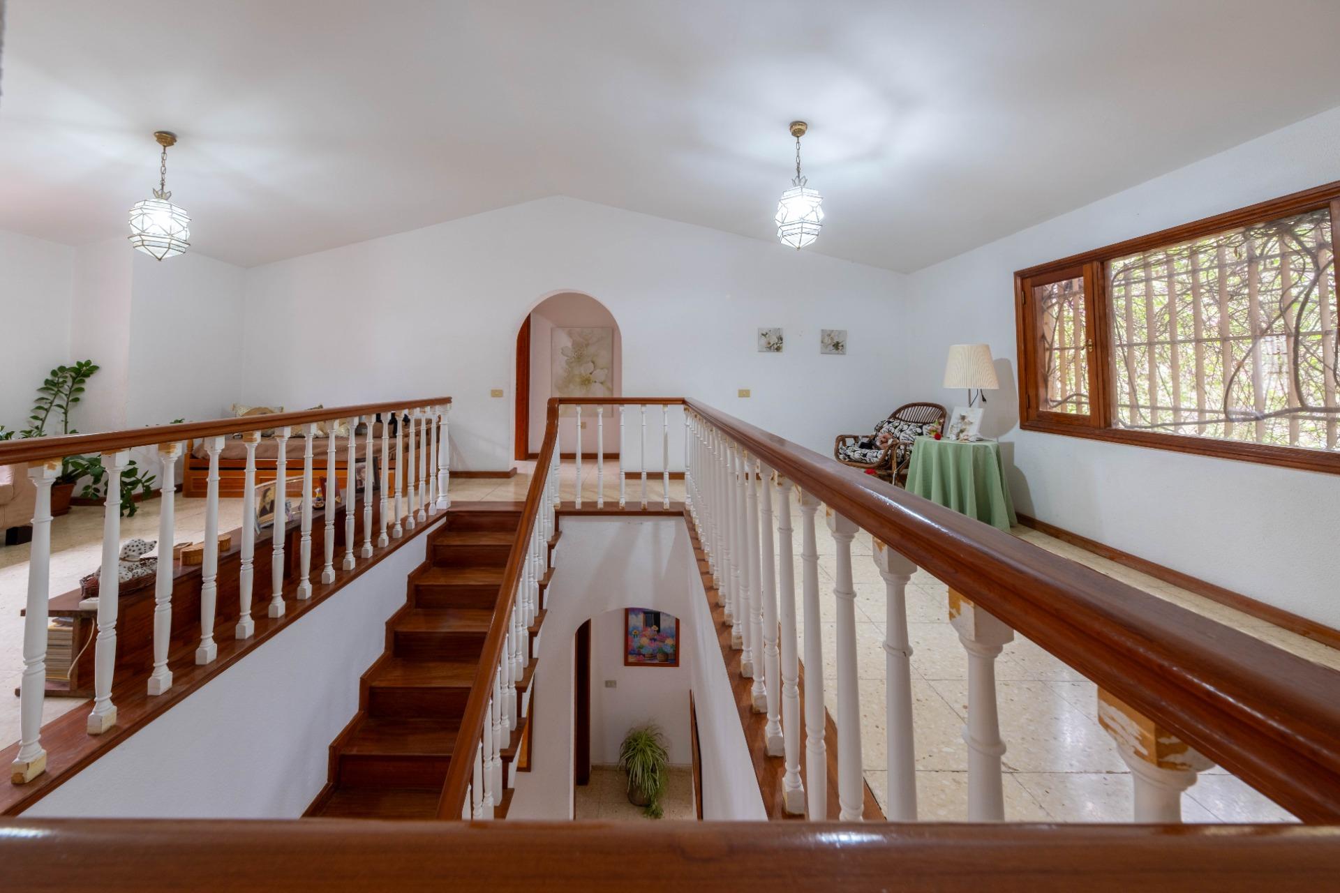 CHALET UNIFAMILIAR CON TERRENO EN  MAIPEZ GUINIGUADA - foto 3