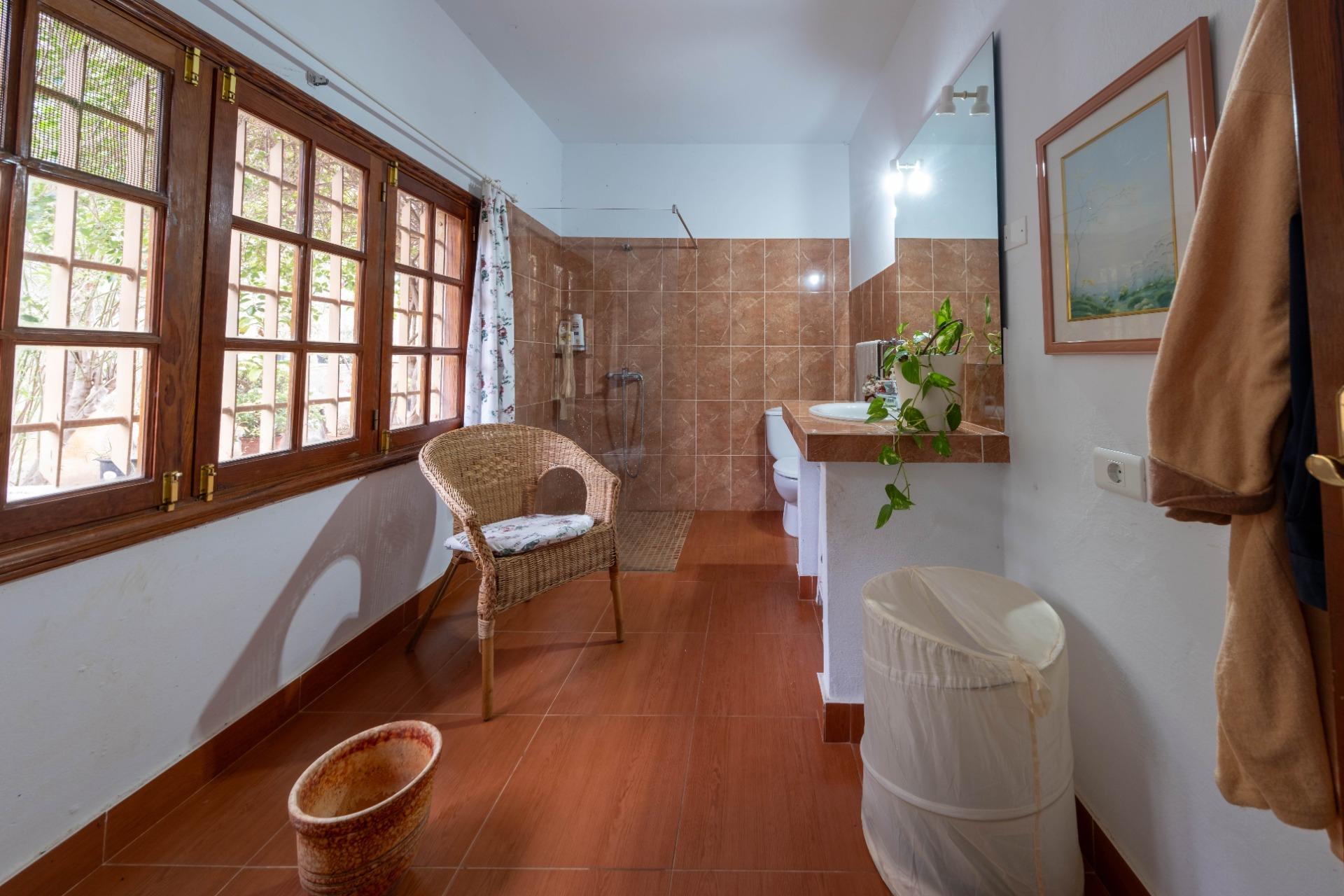 CHALET UNIFAMILIAR CON TERRENO EN  MAIPEZ GUINIGUADA - foto 12