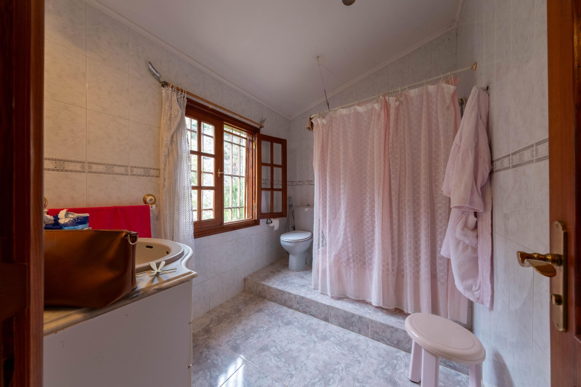 CHALET UNIFAMILIAR CON TERRENO EN  MAIPEZ GUINIGUADA - foto 23