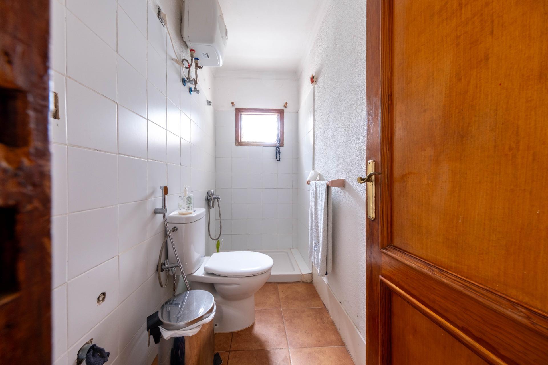 CHALET UNIFAMILIAR CON TERRENO EN  MAIPEZ GUINIGUADA - foto 38