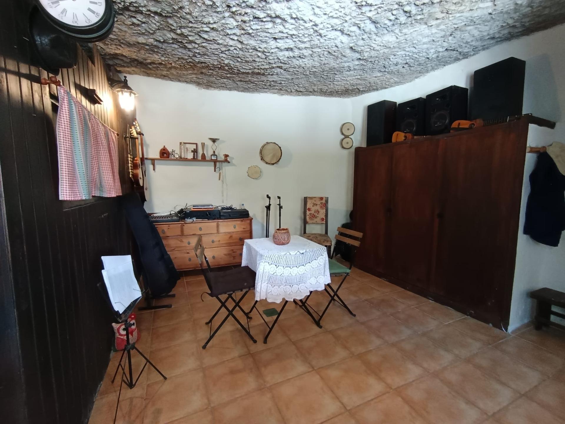 Casa rústica en Valsequillo - foto 17