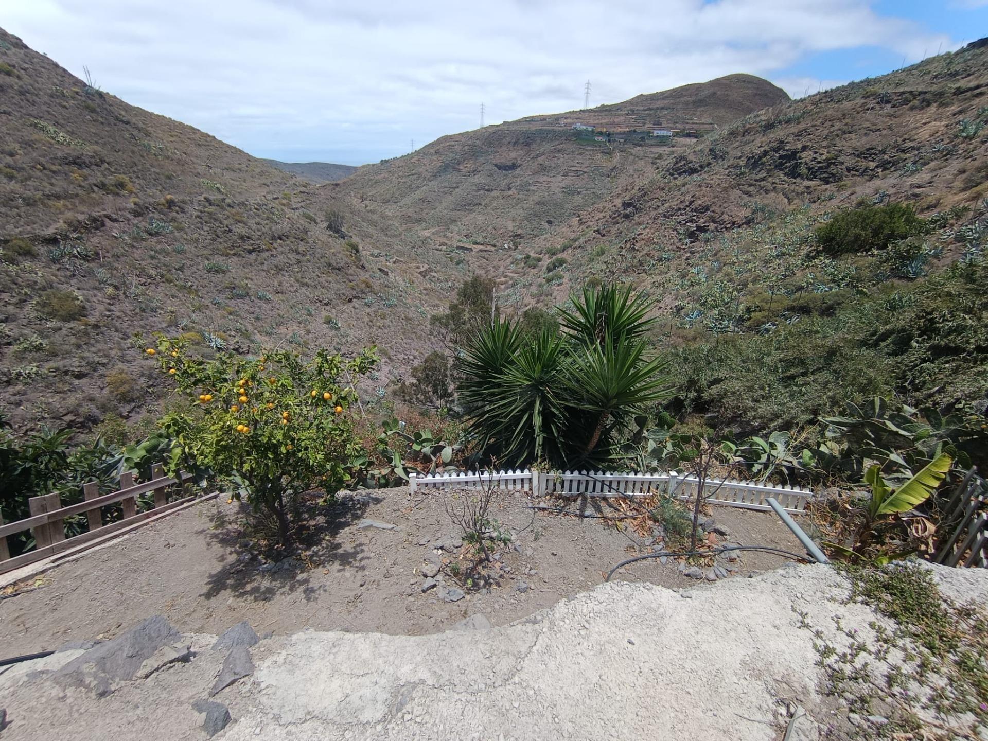 Casa rústica en Valsequillo - foto 19