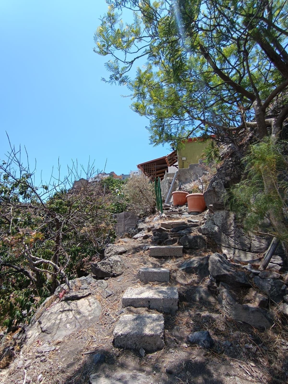 Casa rústica en Valsequillo - foto 20