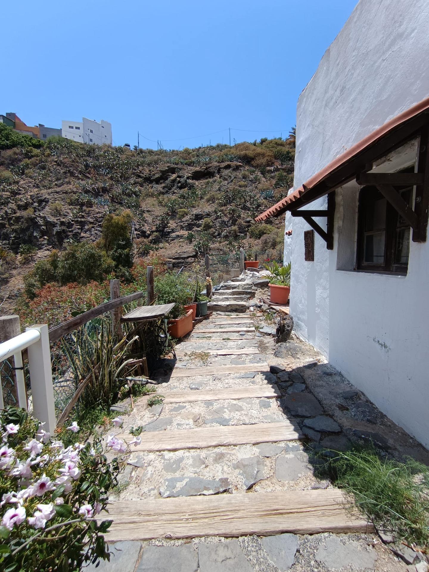 Casa rústica en Valsequillo - foto 22