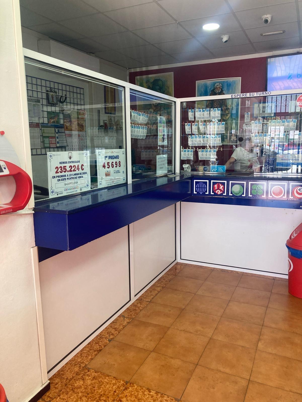 VENTA LOCAL COMERCIAL Y TRASPASO DE NEGOCIO ZONA MESA Y LÓPE - foto 3